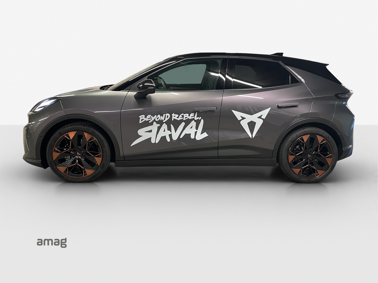 CUPRA Raval 52 kWh Dynamic-showroom-element-1
