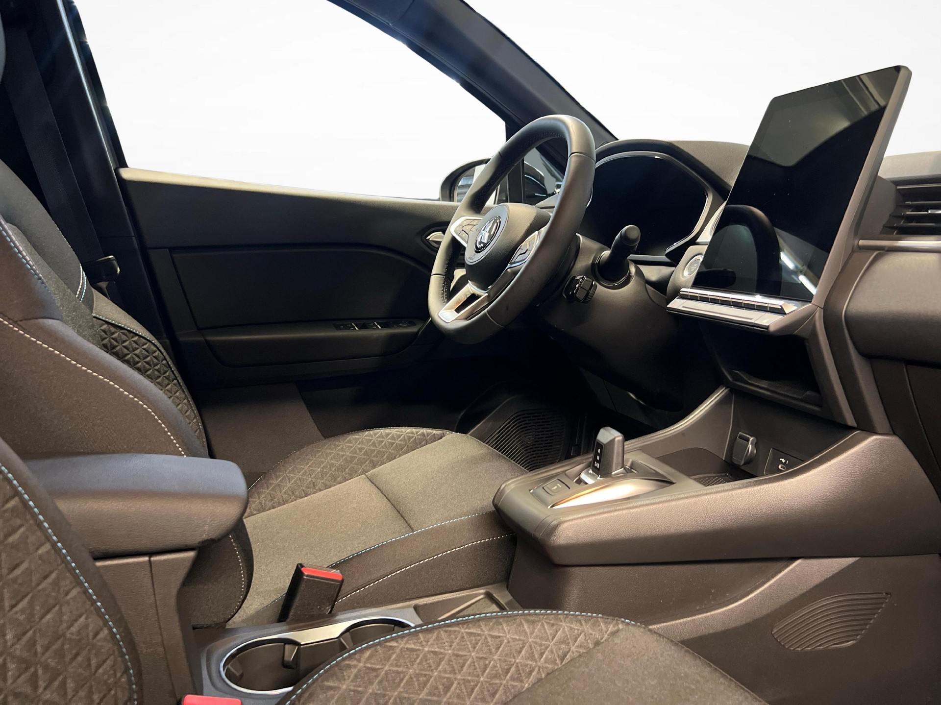 MITSUBISHI ASX 1.8 HEV Invite-image-9