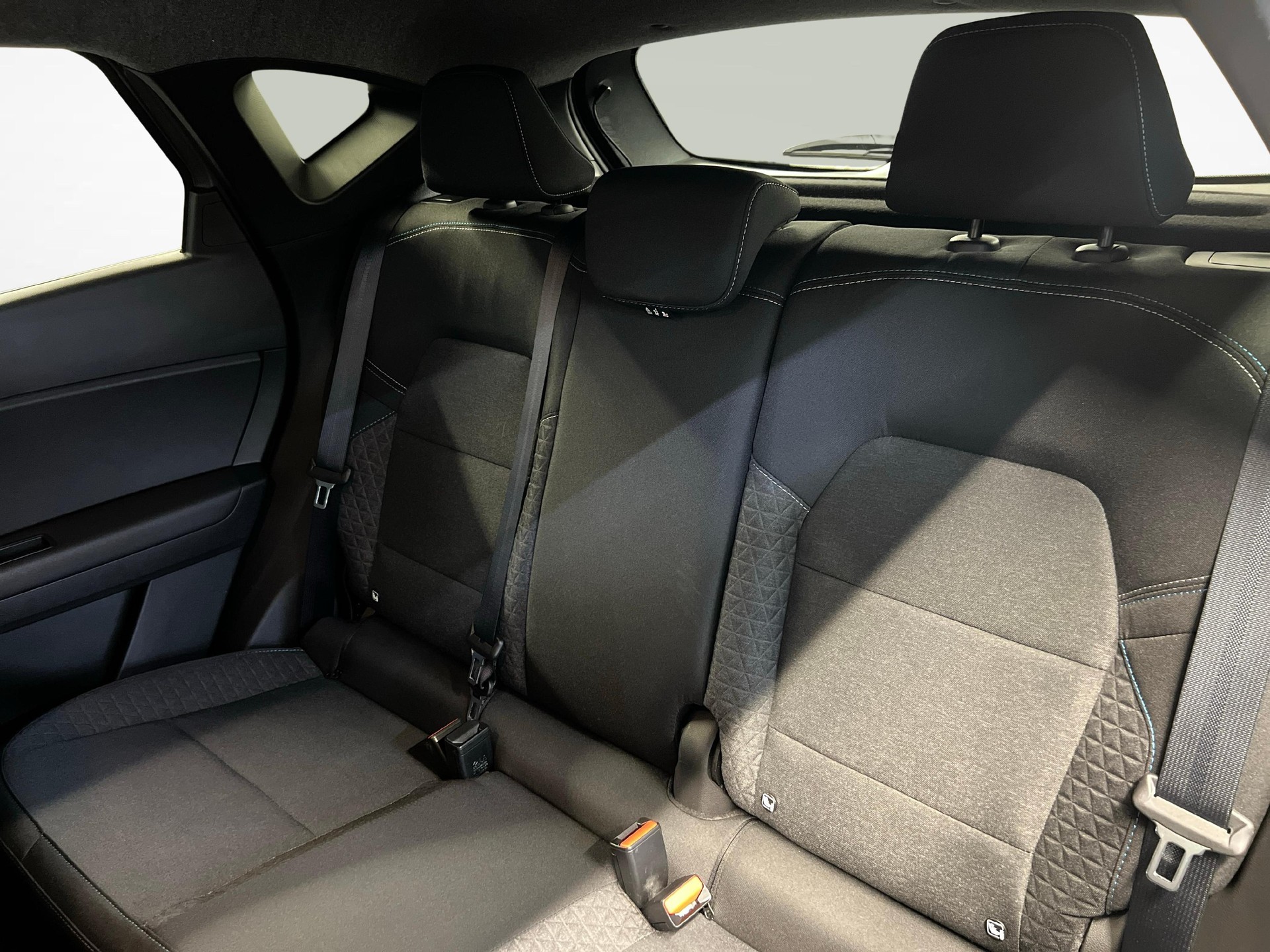 MITSUBISHI ASX 1.8 HEV Invite-image-10
