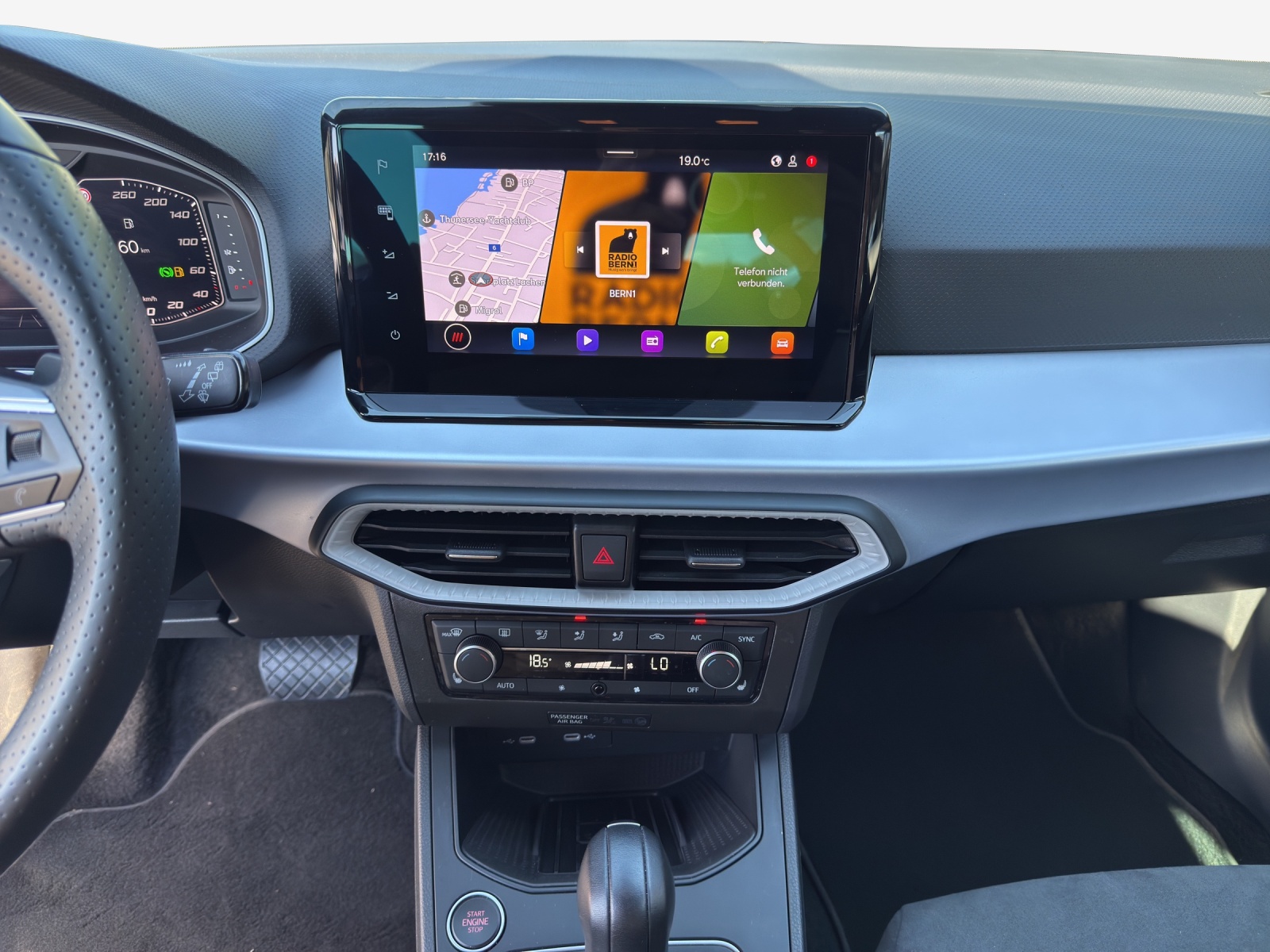 SEAT Ibiza 1.0 EcoTSI FR DSG-image-10