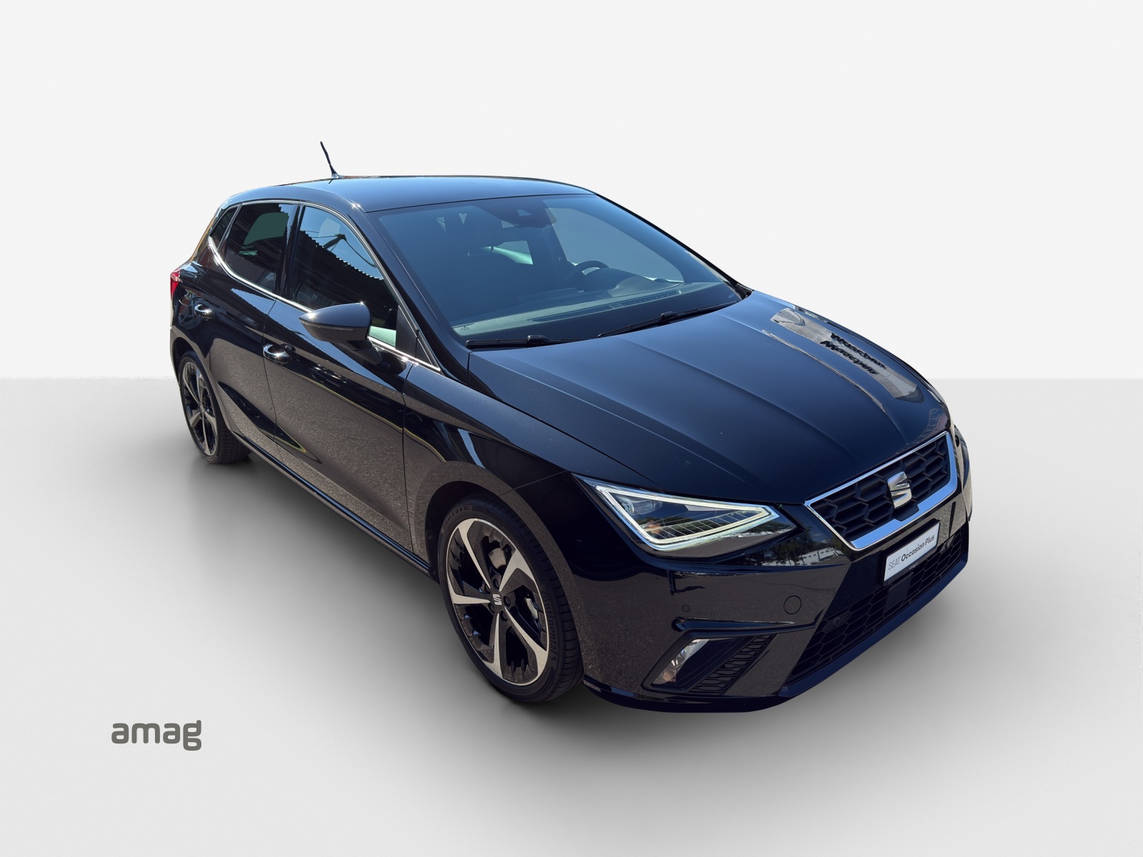 SEAT Ibiza 1.0 EcoTSI FR DSG-image-5