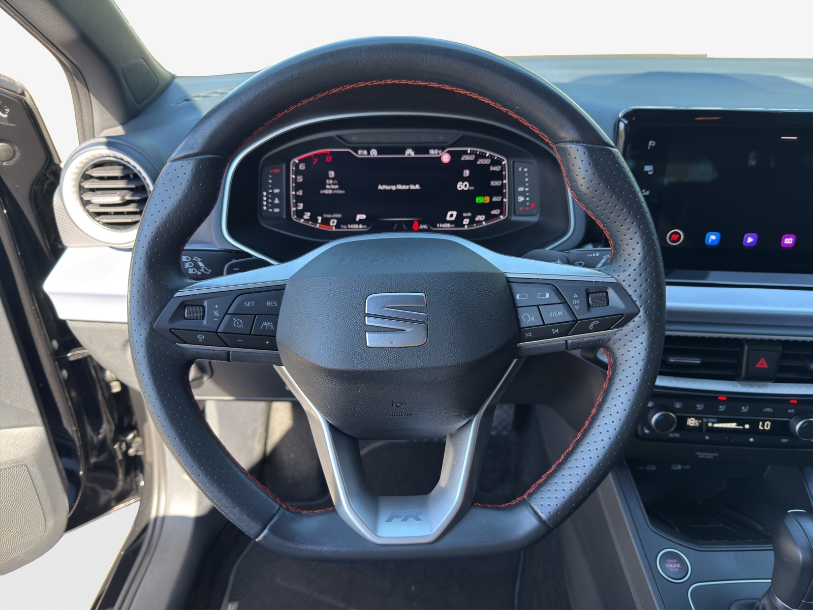 SEAT Ibiza 1.0 EcoTSI FR DSG-image-9