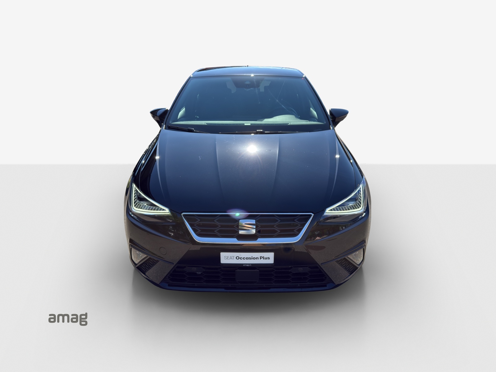 SEAT Ibiza 1.0 EcoTSI FR DSG-image-6