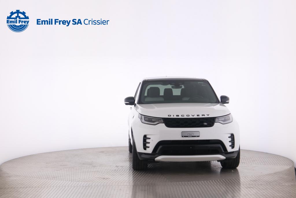 LAND ROVER Discovery 3.0 D I6 250 Dynamic SE-showroom-element-1