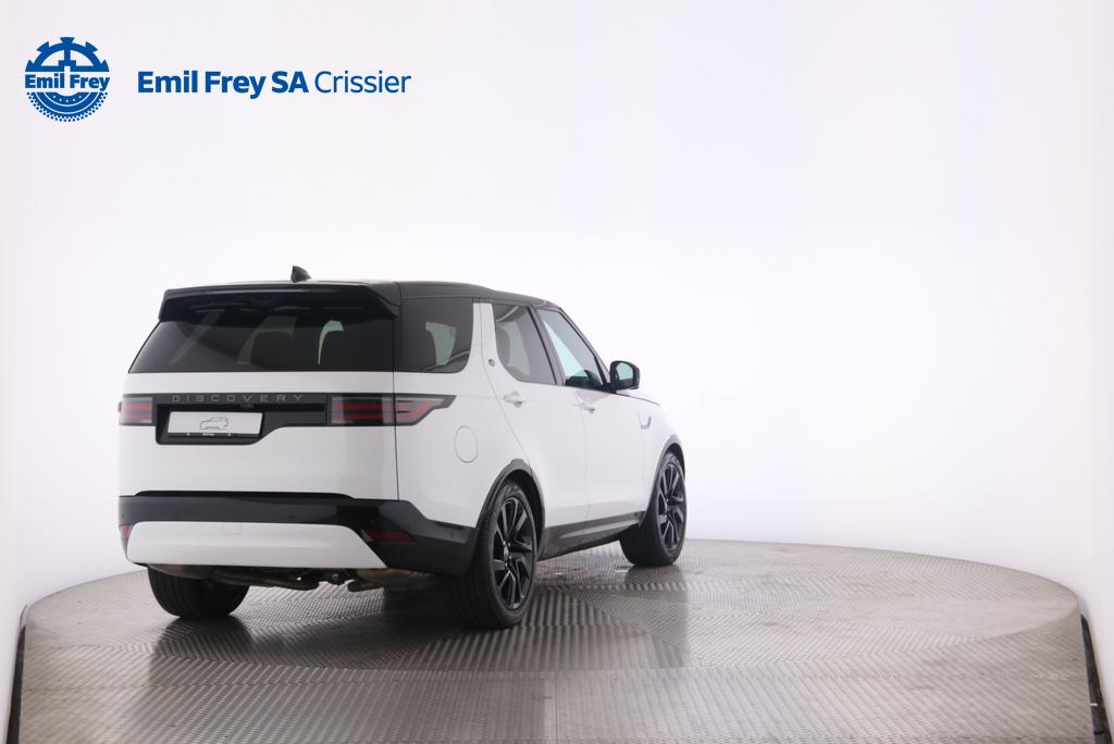 LAND ROVER Discovery 3.0 D I6 250 Dynamic SE-showroom-element-2