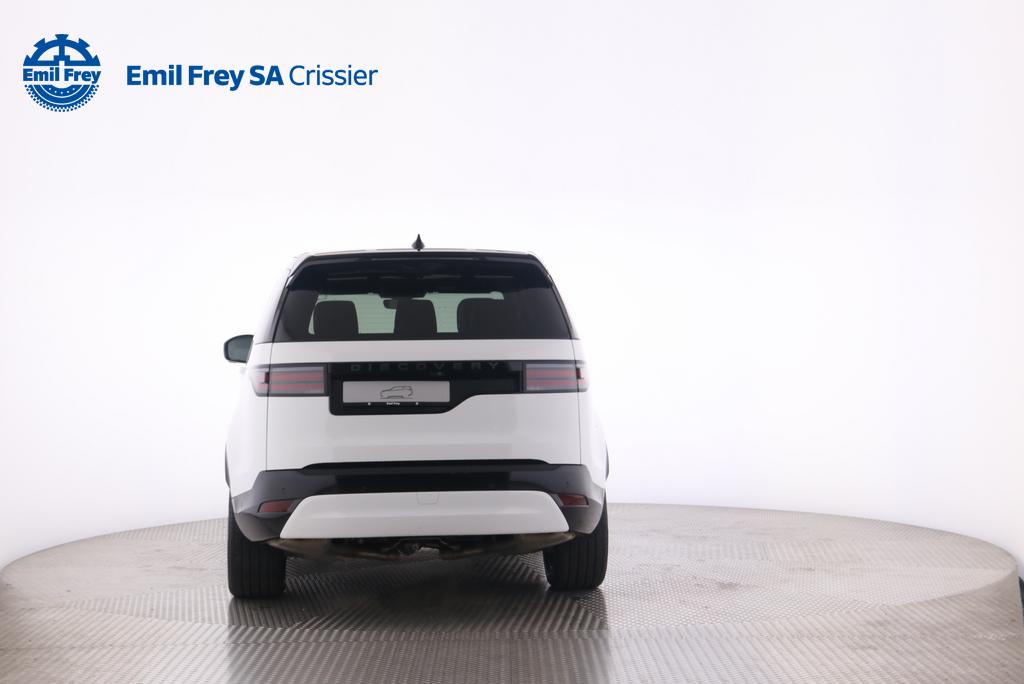 LAND ROVER Discovery 3.0 D I6 250 Dynamic SE-image-5