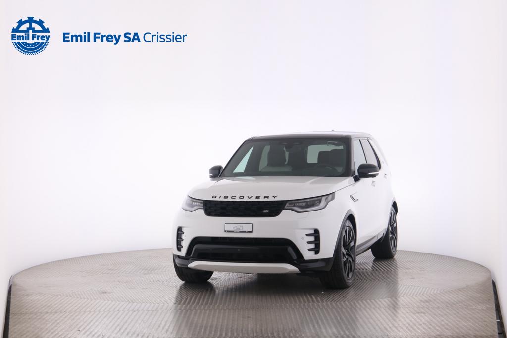 LAND ROVER Discovery 3.0 D I6 250 Dynamic SE