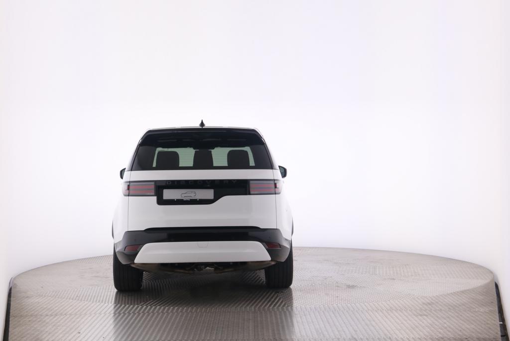 LAND ROVER Discovery 3.0 D I6 250 Dynamic SE-image-6