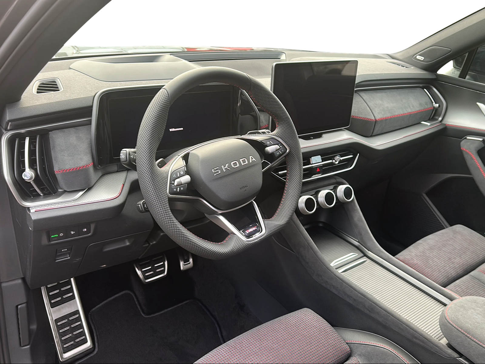 SKODA Kodiaq 2.0 TSI RS 4x4-image-3