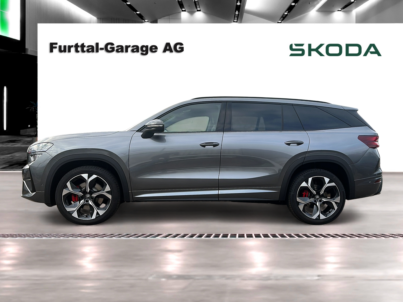 SKODA Kodiaq 2.0 TSI RS 4x4-showroom-element-2