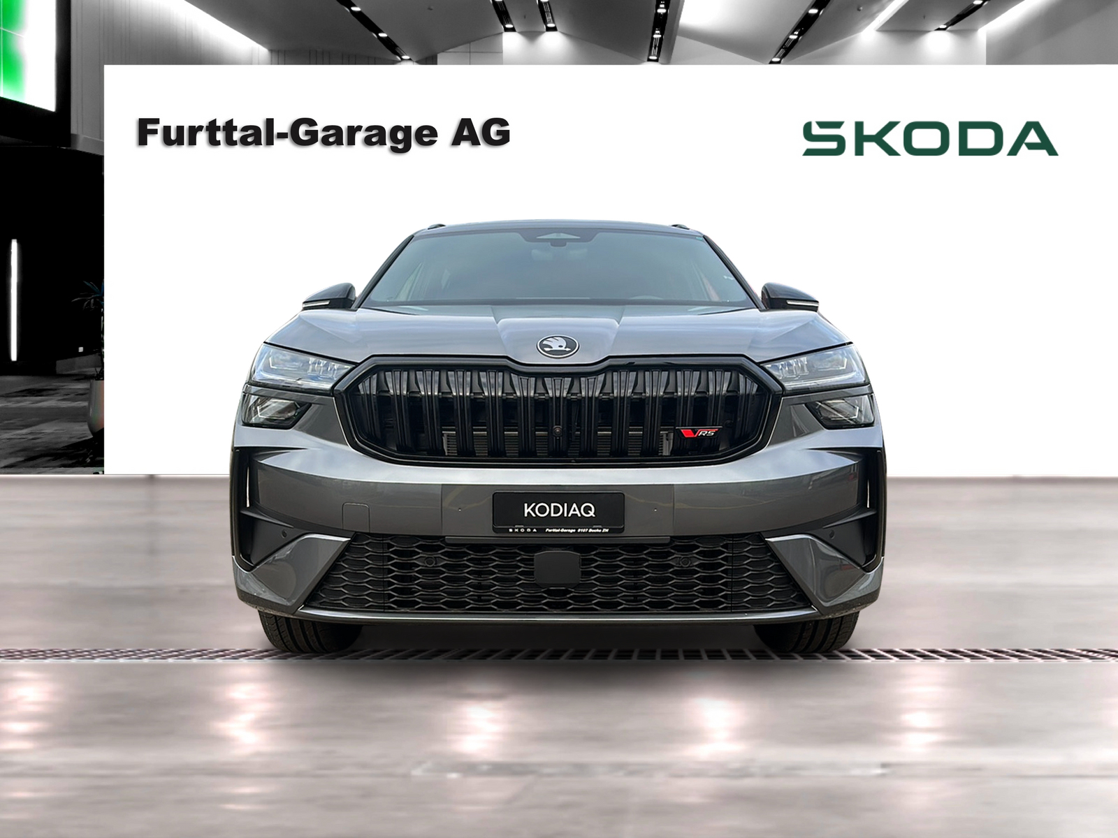 SKODA Kodiaq 2.0 TSI RS 4x4-showroom-element-1