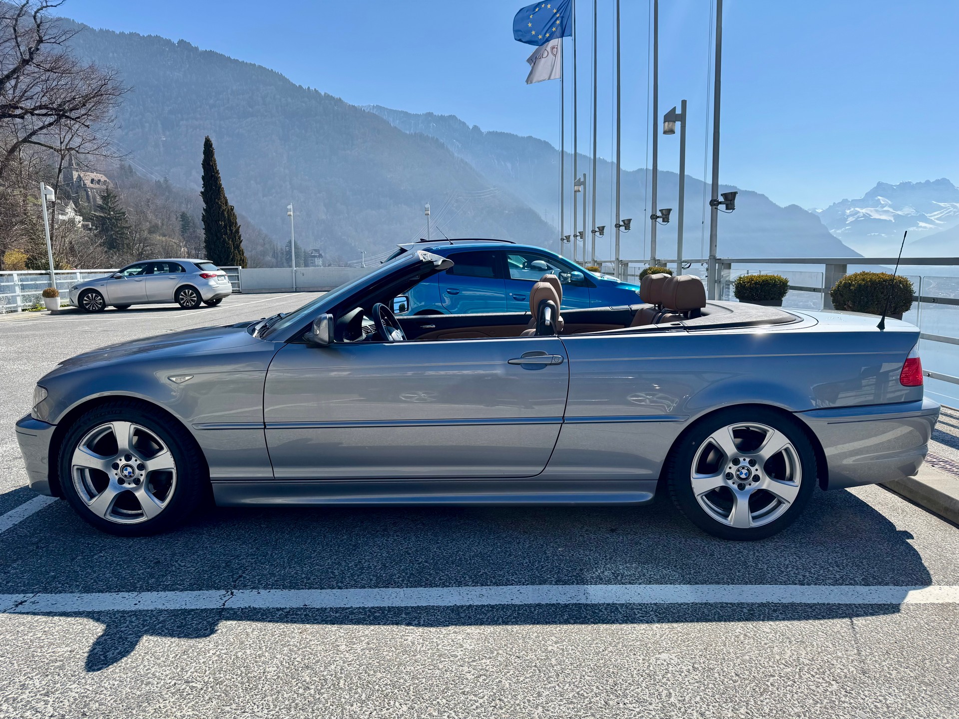 BMW 318Ci-image-0
