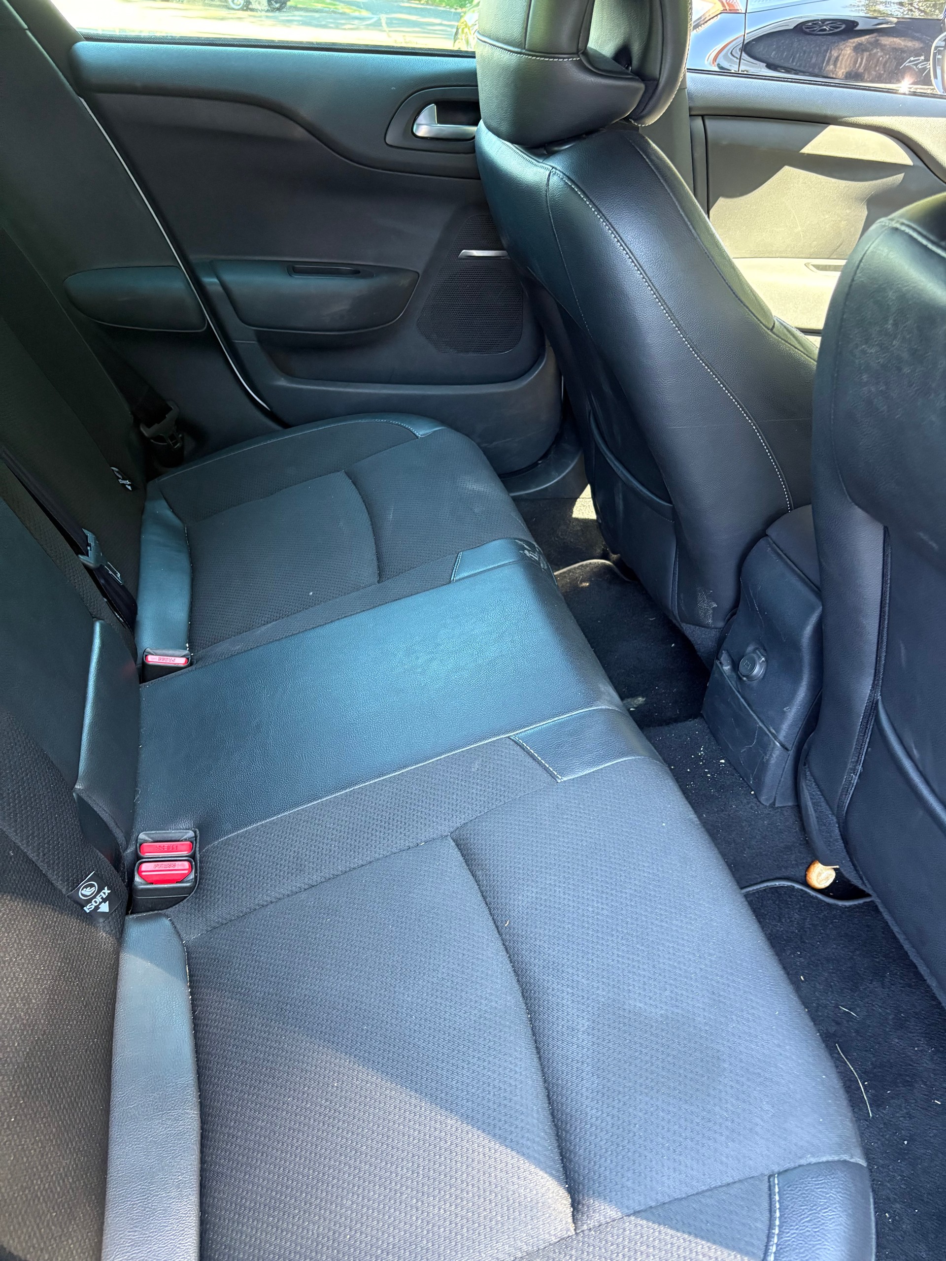 DS AUTOMOBILES DS4 1.6 VTi Dark Top-image-11