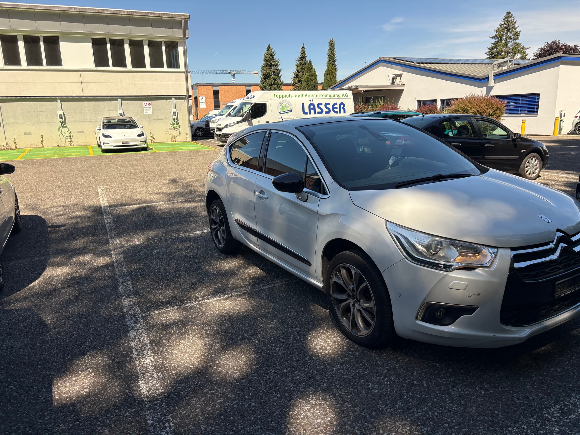DS AUTOMOBILES DS4 1.6 VTi Dark Top-image-8