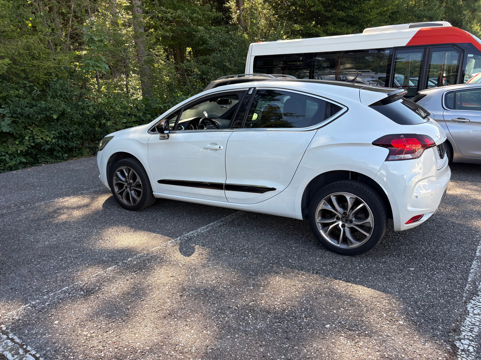 DS AUTOMOBILES DS4 1.6 VTi Dark Top-image-3