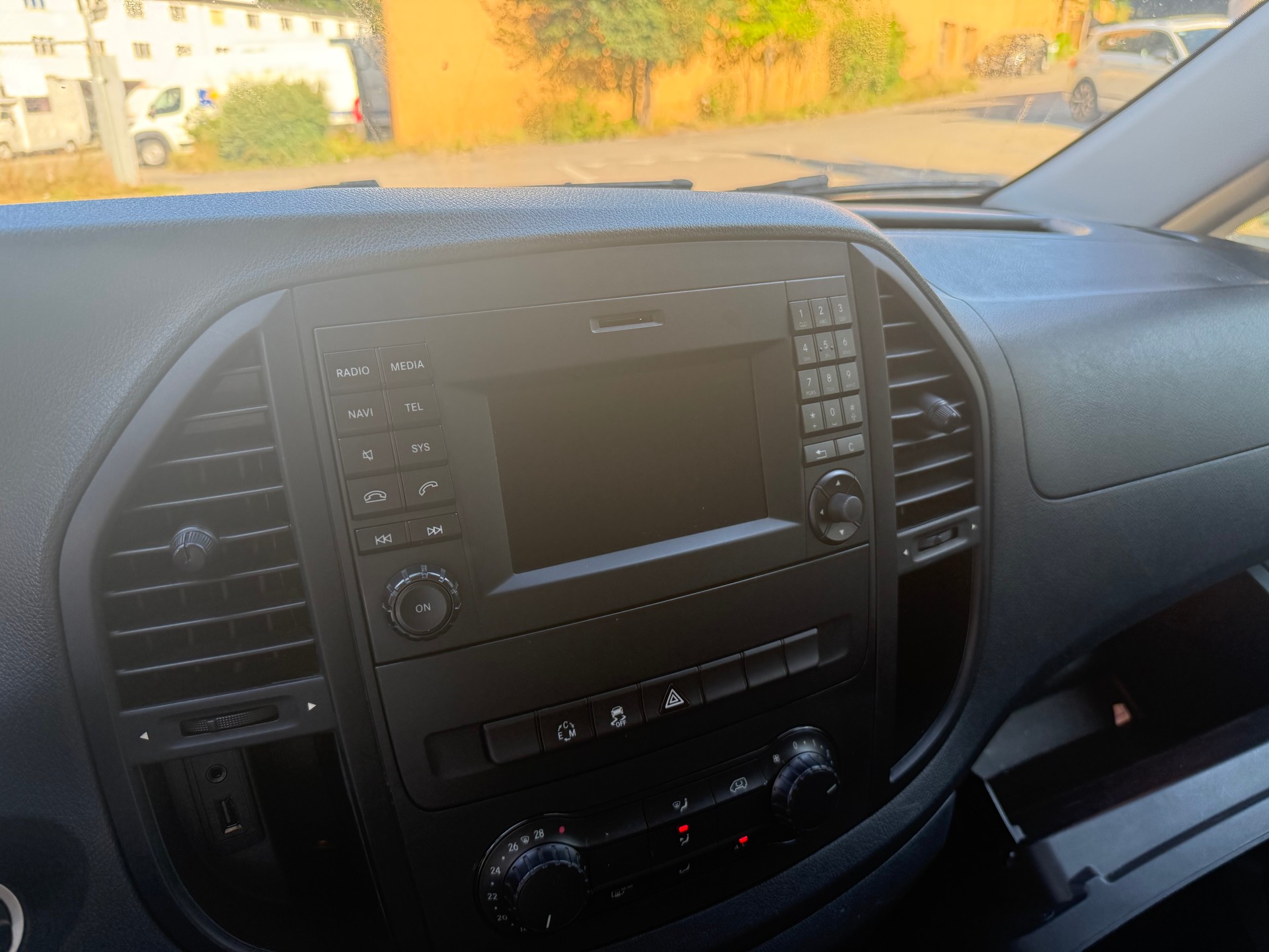 MERCEDES-BENZ Vito 114 CDI L 7G-Tronic Euro 5-image-3