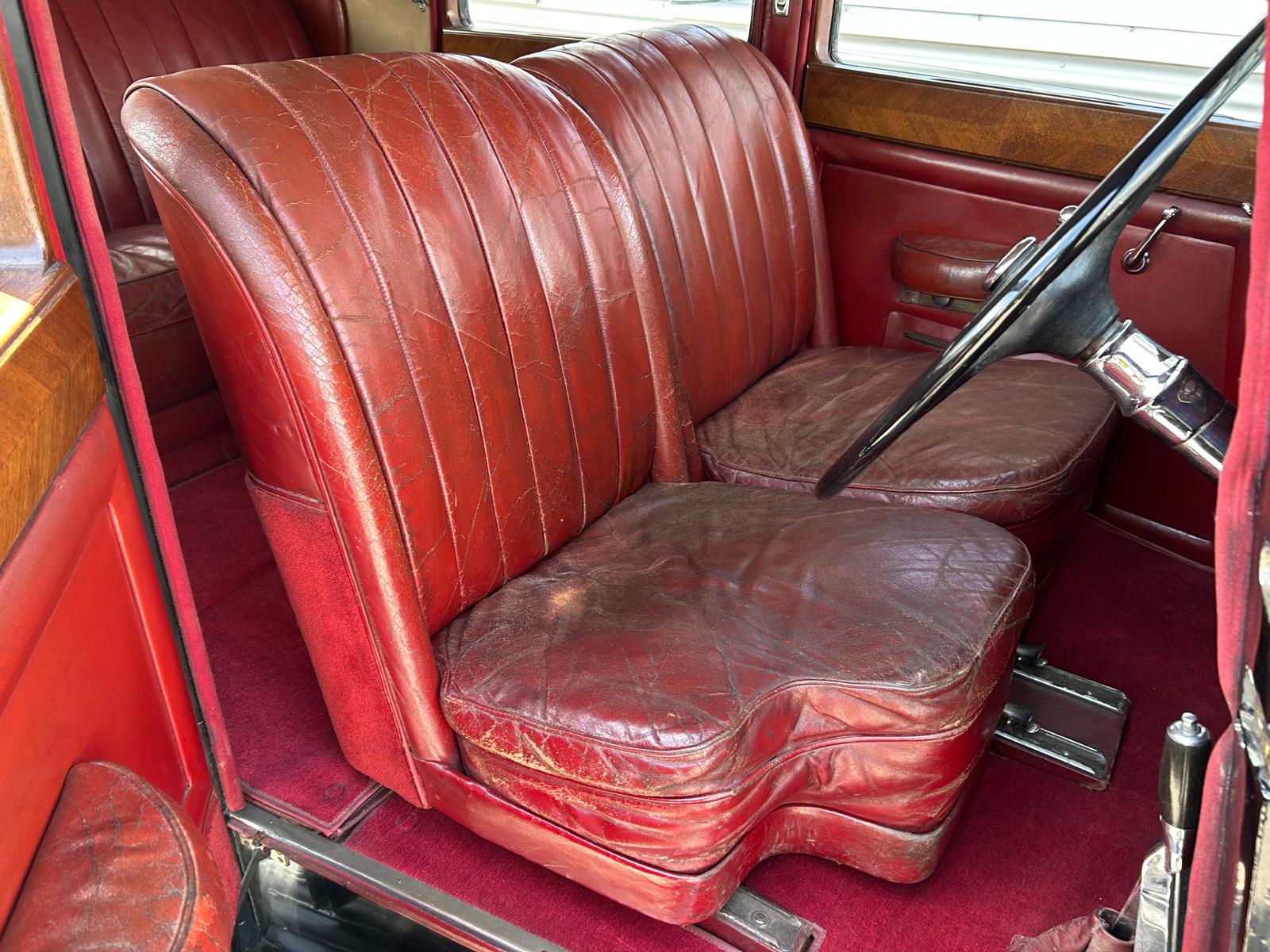 ROLLS-ROYCE 25/30-image-6