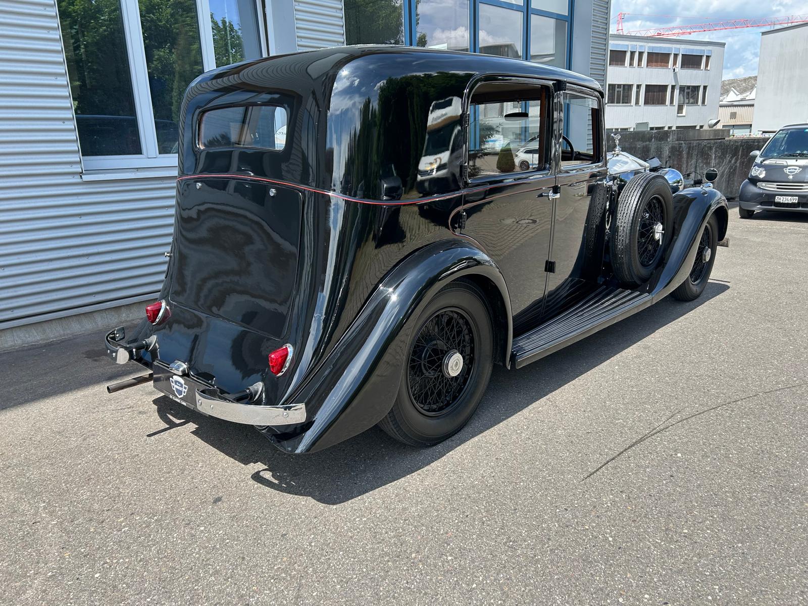 ROLLS-ROYCE 25/30-image-2