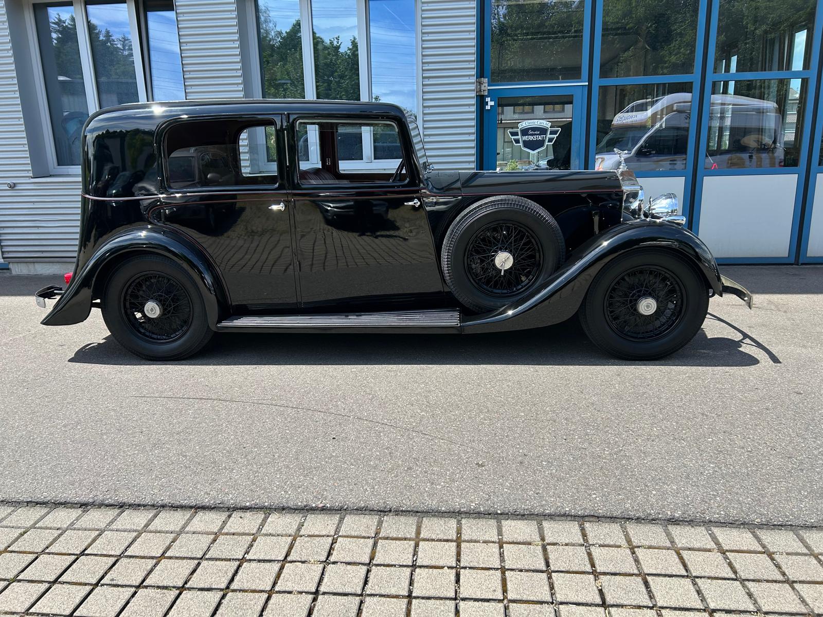 ROLLS-ROYCE 25/30-image-1