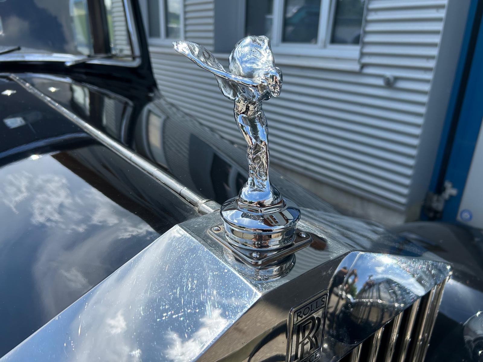 ROLLS-ROYCE 25/30-image-13