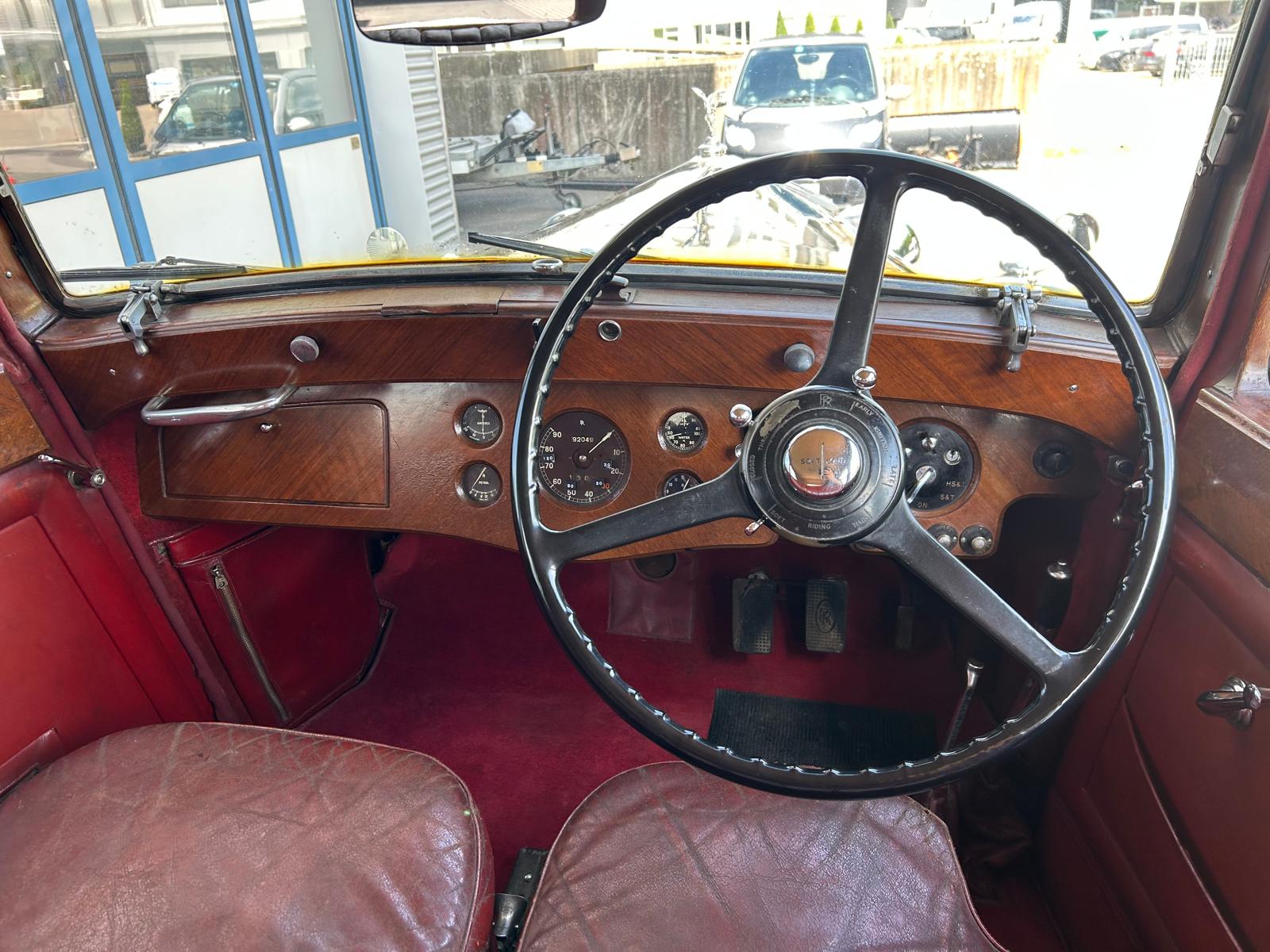 ROLLS-ROYCE 25/30-image-8