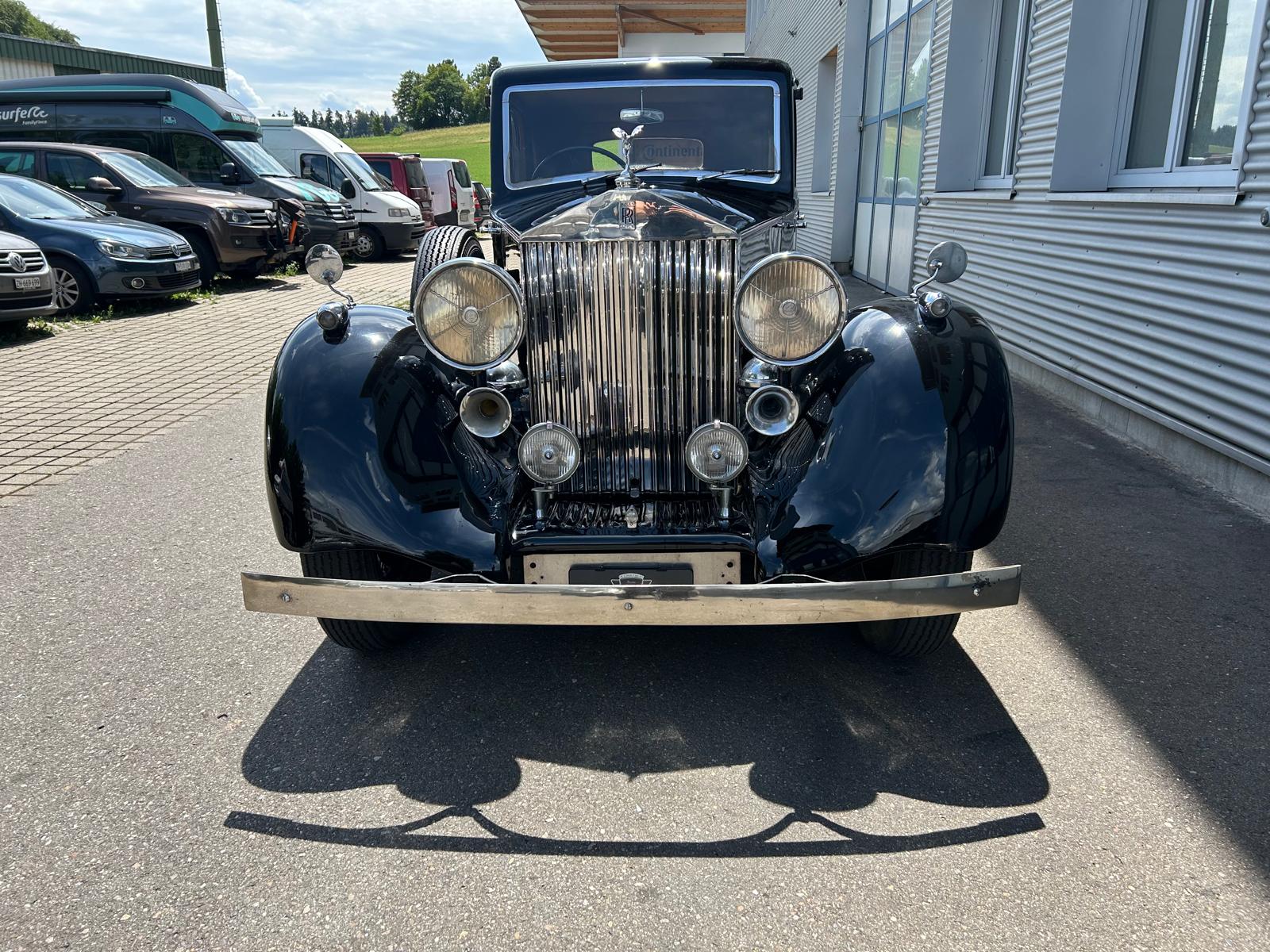 ROLLS-ROYCE 25/30-image-5