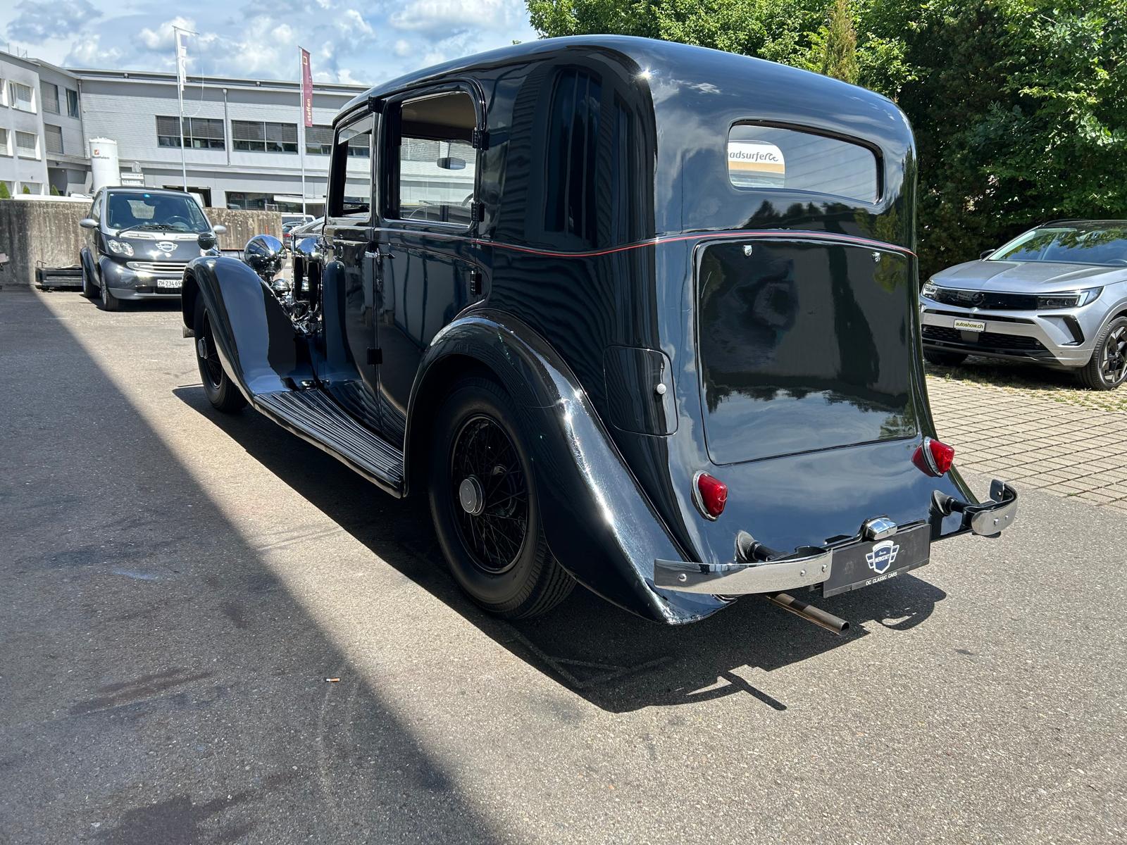 ROLLS-ROYCE 25/30-image-4
