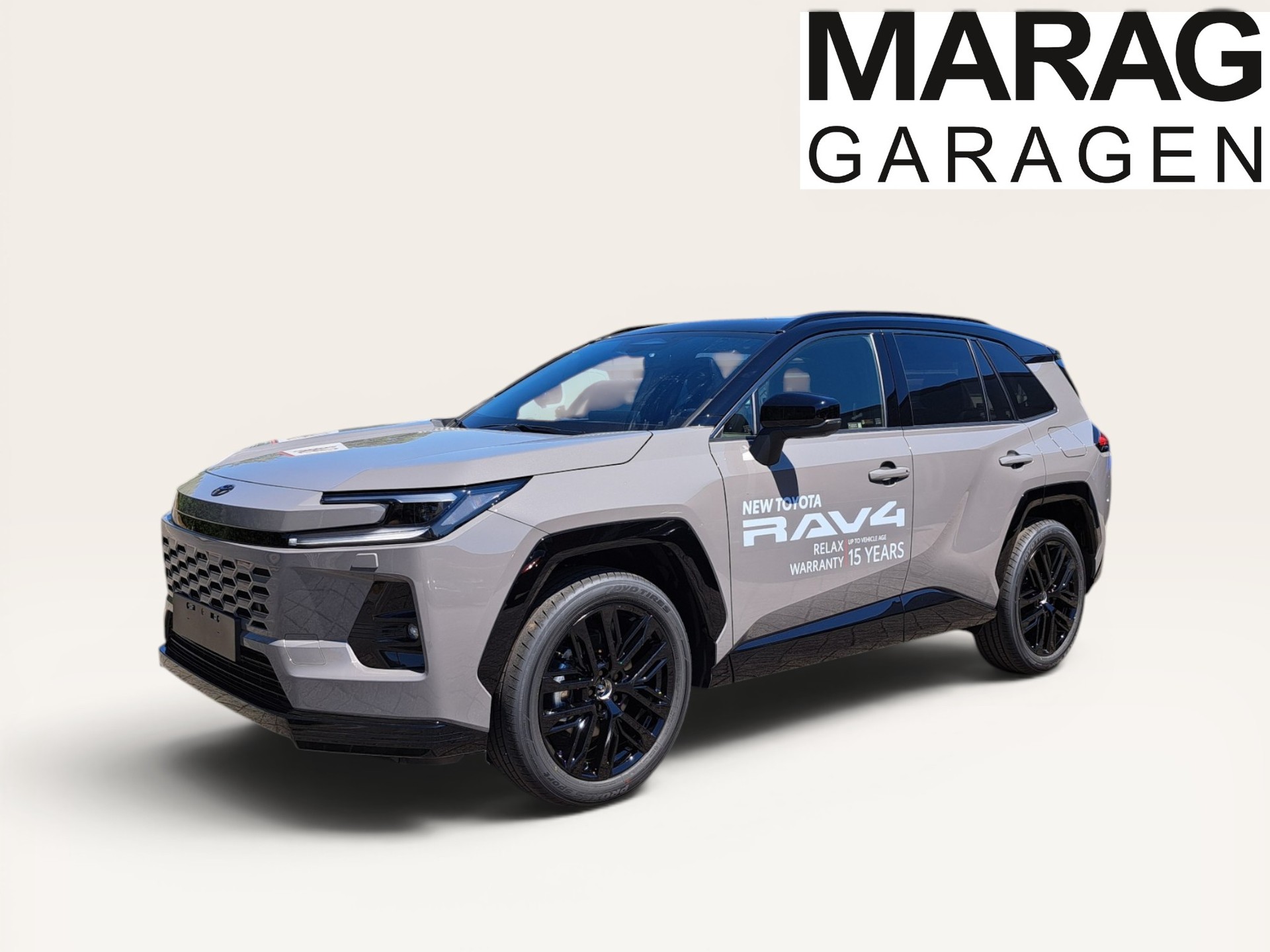 TOYOTA RAV-4 2.5 HSD Style e-CVT AWD-image-11
