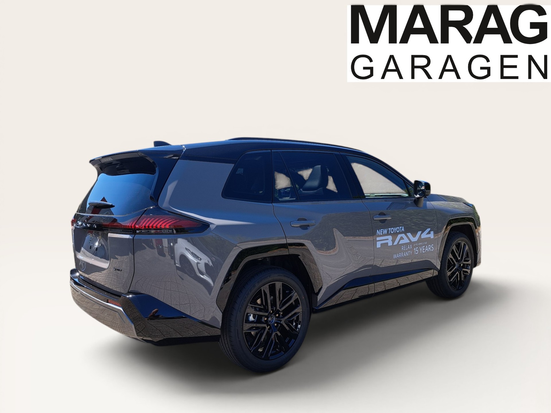 TOYOTA RAV-4 2.5 HSD Style e-CVT AWD-image-7