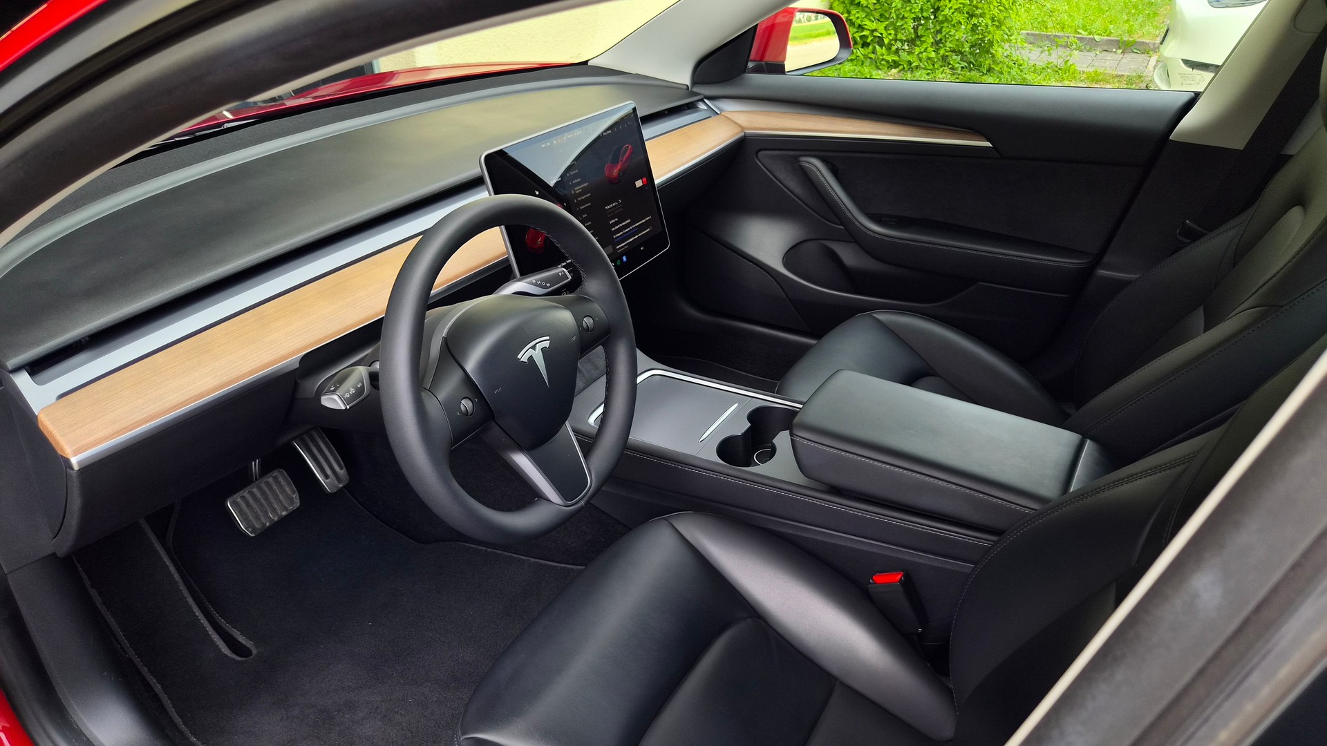 TESLA Model 3 Long Range Dual Motor AWD Facelift-image-9