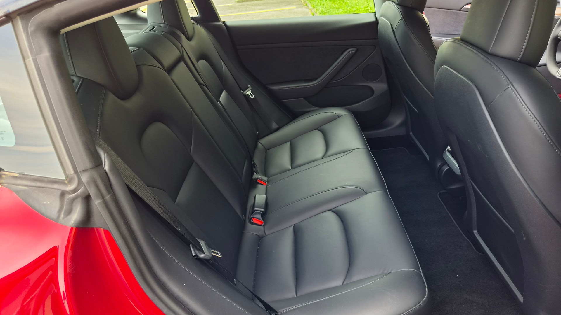 TESLA Model 3 Long Range Dual Motor AWD Facelift-image-12