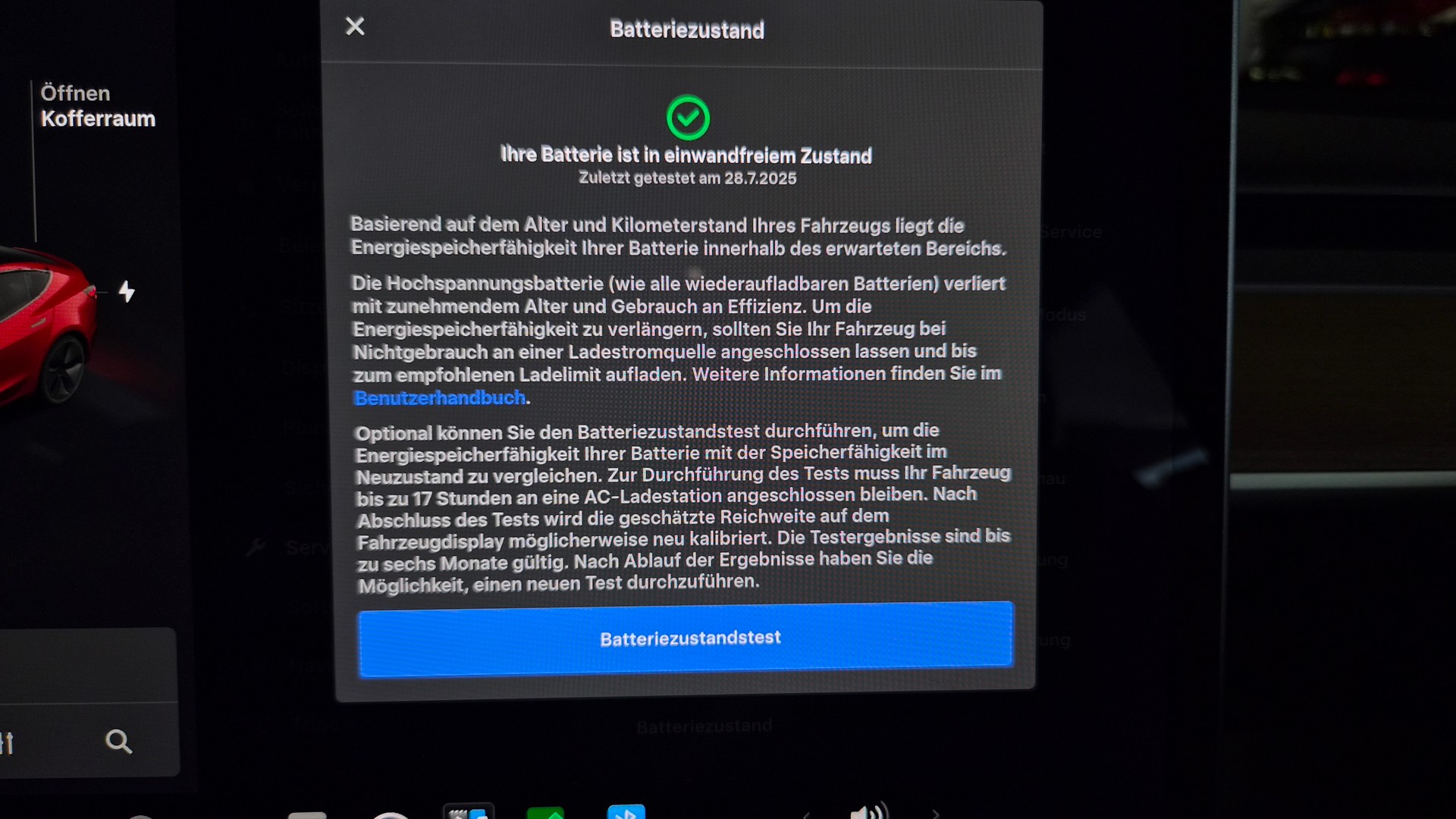 TESLA Model 3 Long Range Dual Motor AWD Facelift-image-14