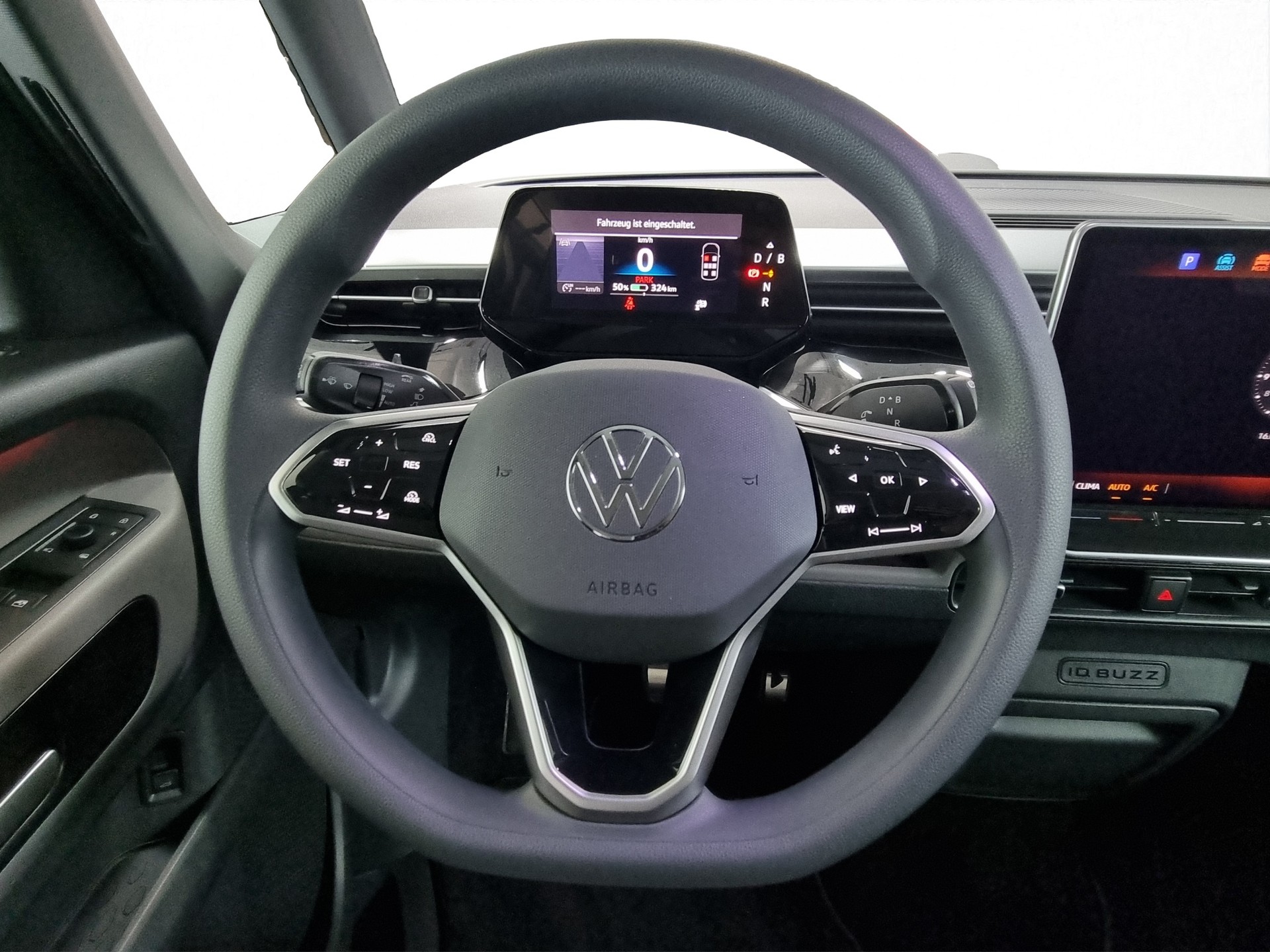 VW ID.Buzz LWB Pro (lang) 7-Sitzer-image-8