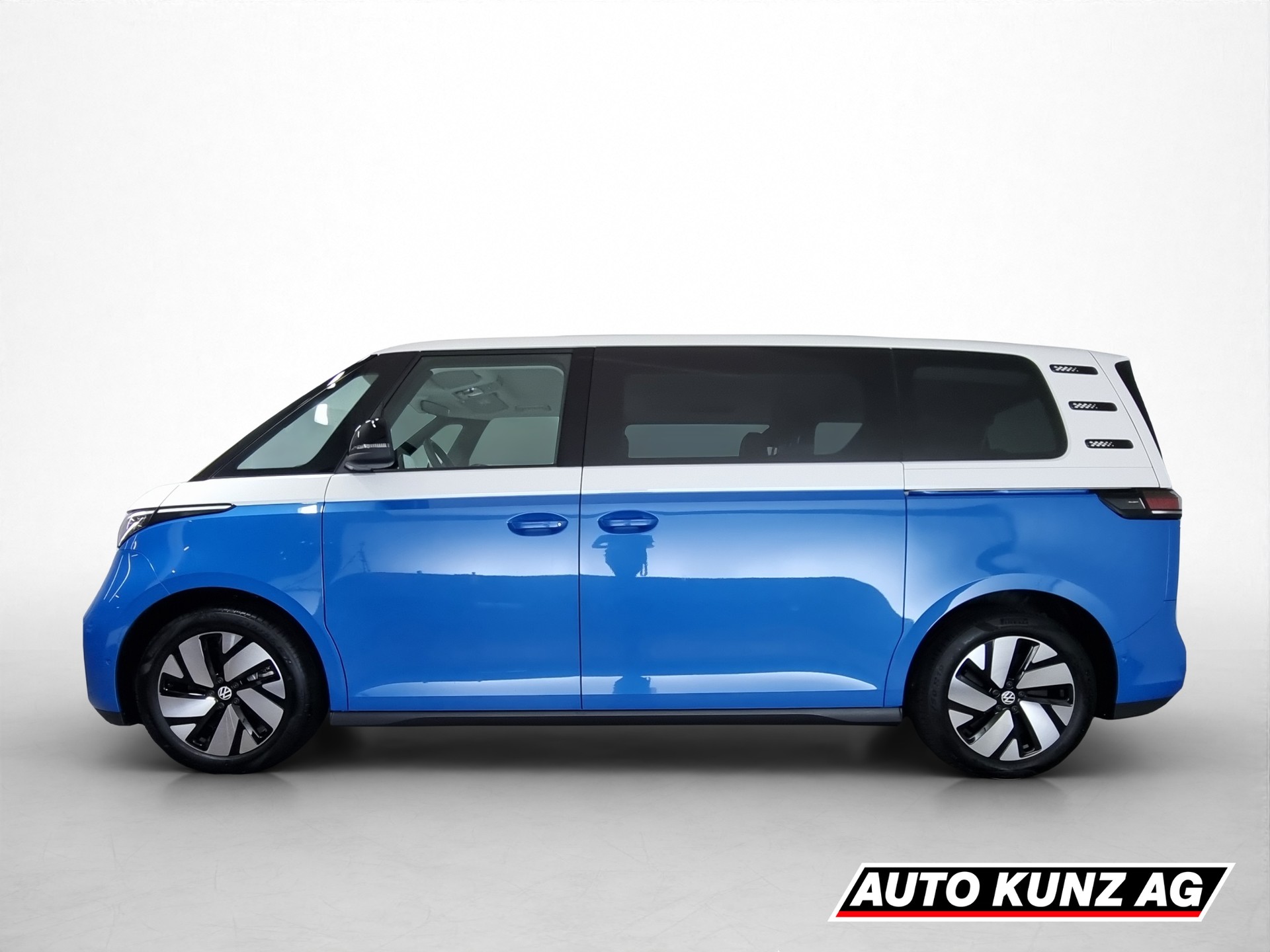 VW ID.Buzz LWB Pro (lang) 7-Sitzer-image-2