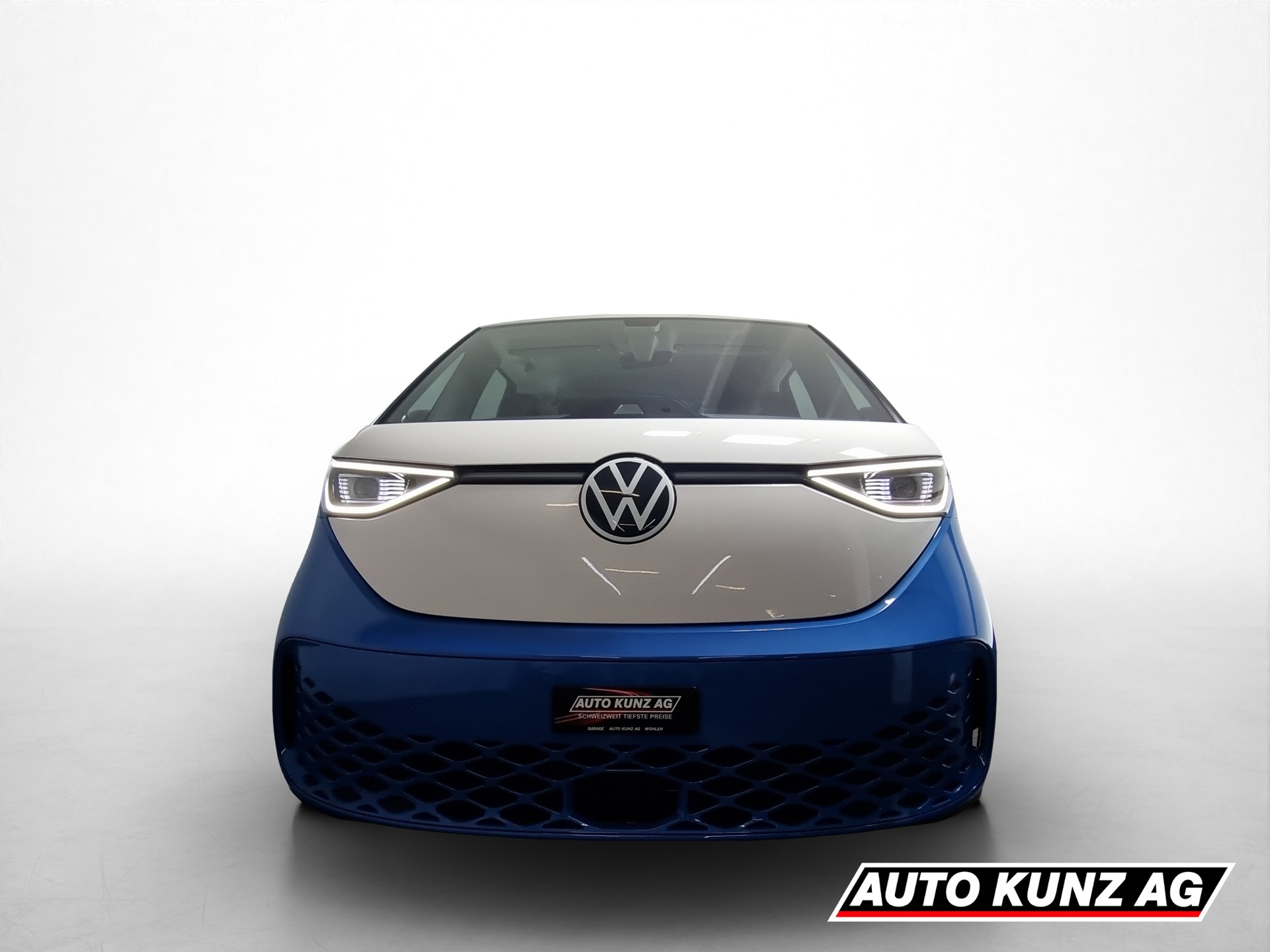 VW ID.Buzz LWB Pro (lang) 7-Sitzer-image-1