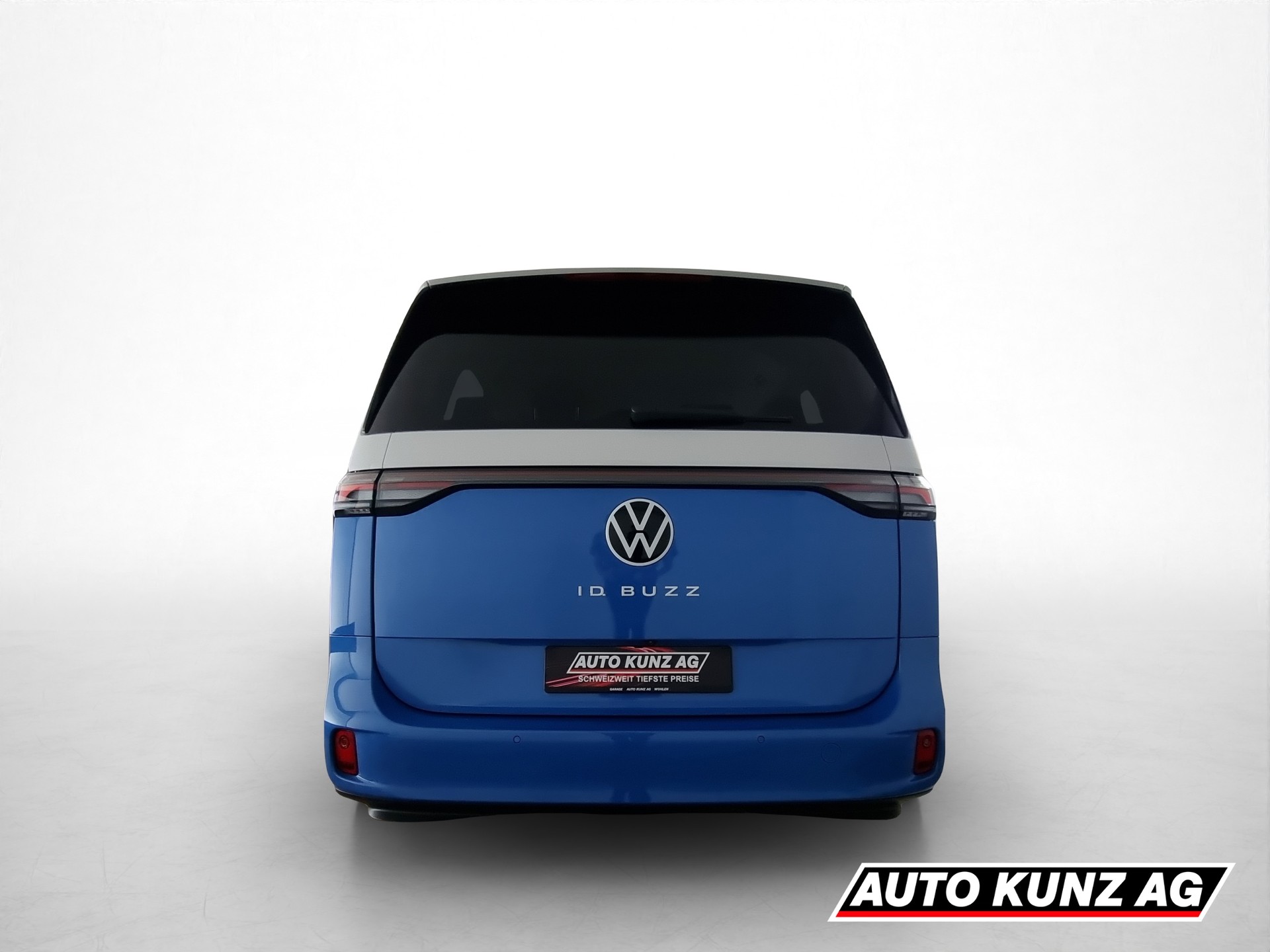 VW ID.Buzz LWB Pro (lang) 7-Sitzer-image-4