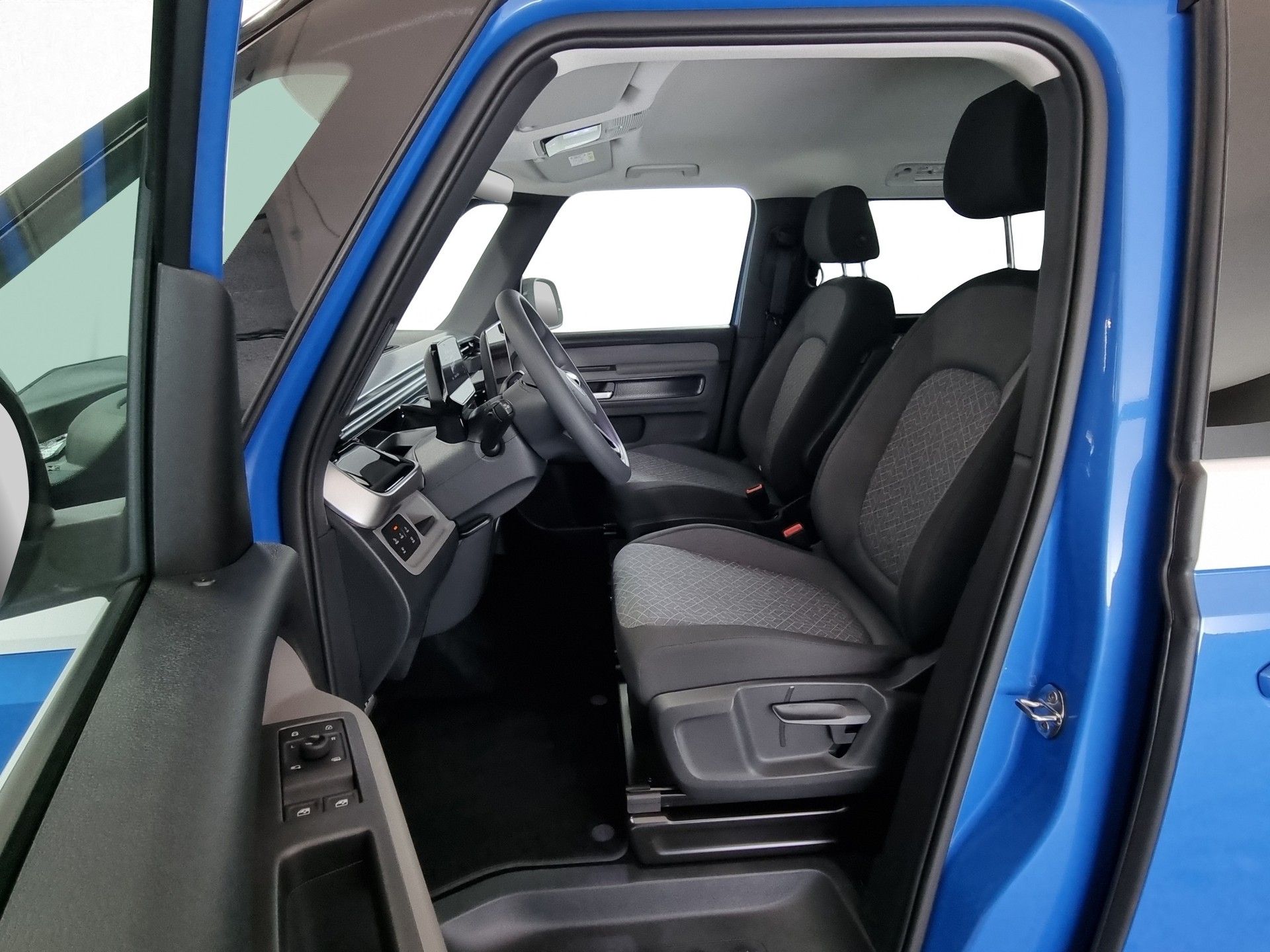 VW ID.Buzz LWB Pro (lang) 7-Sitzer-image-5