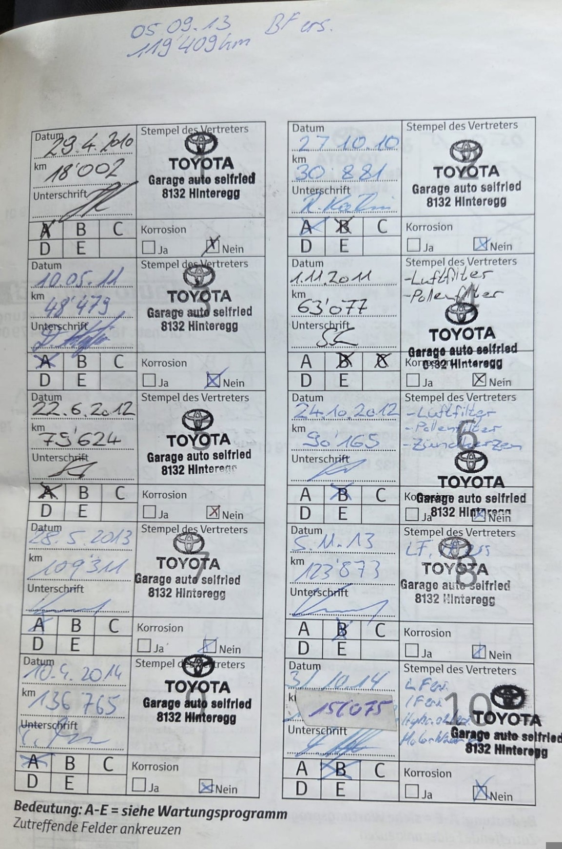 TOYOTA Prius 1.8 16V HSD Sol Premium-image-10
