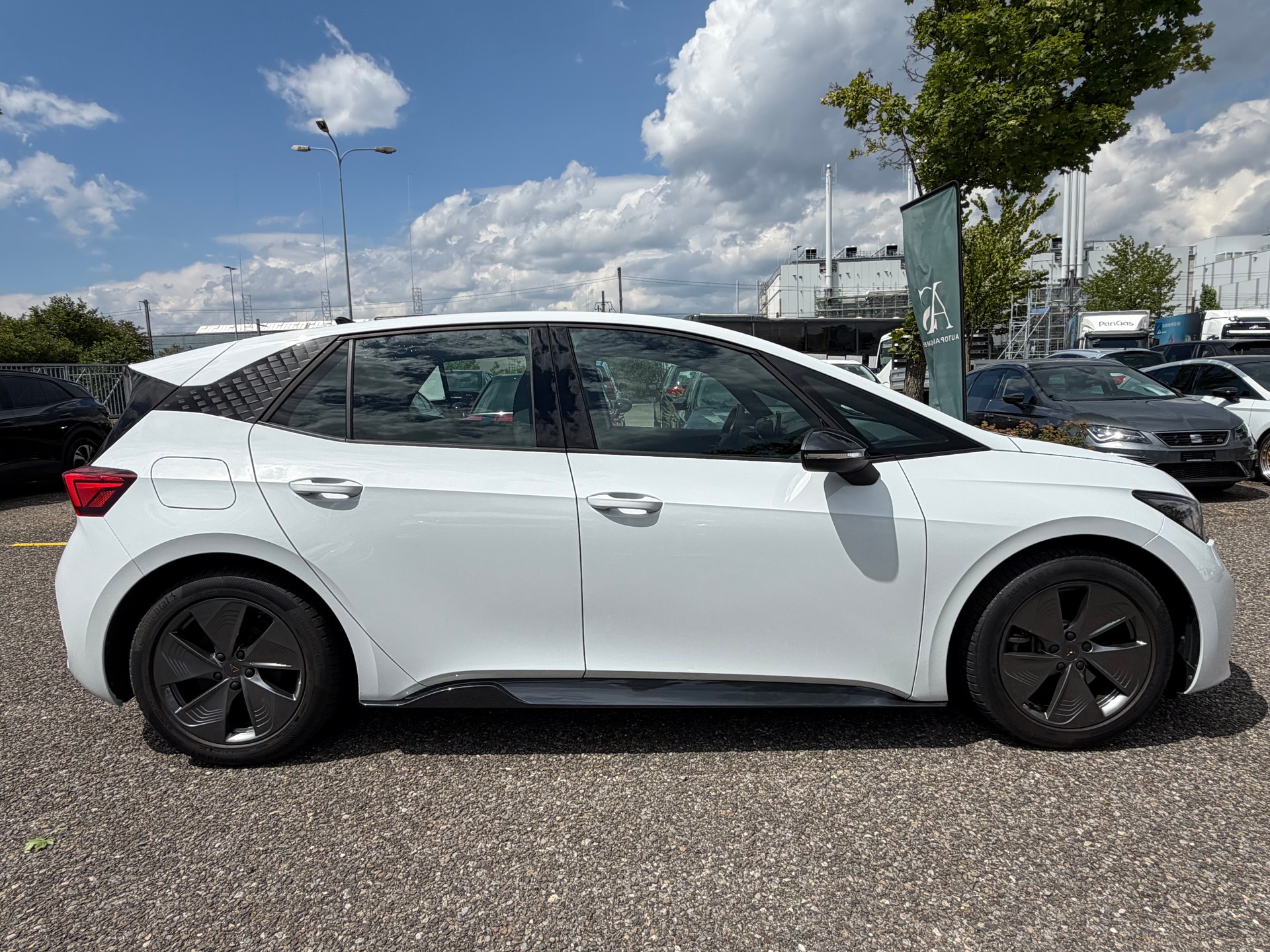 CUPRA Born 58 kWh-image-3