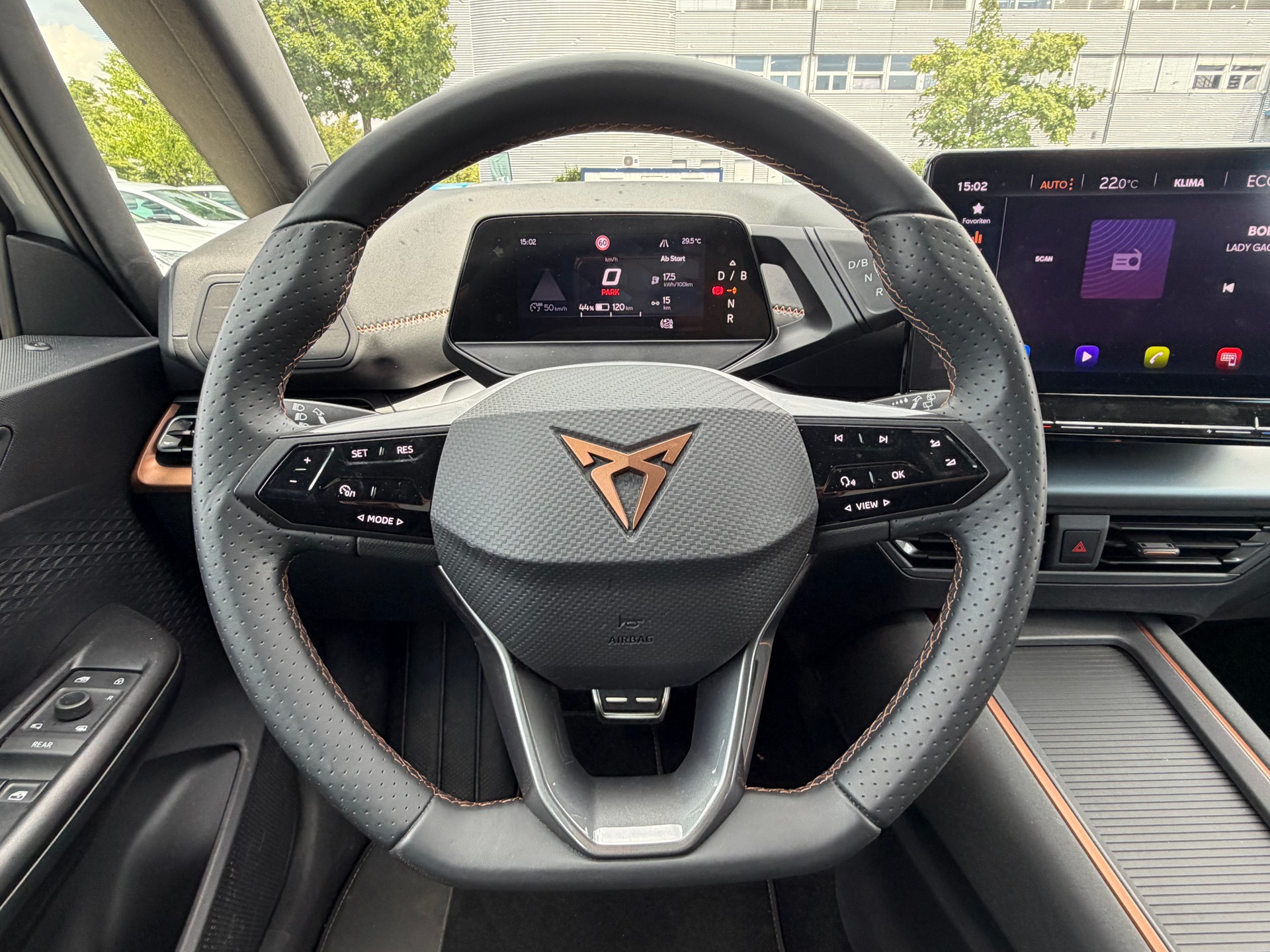 CUPRA Born 58 kWh-image-13