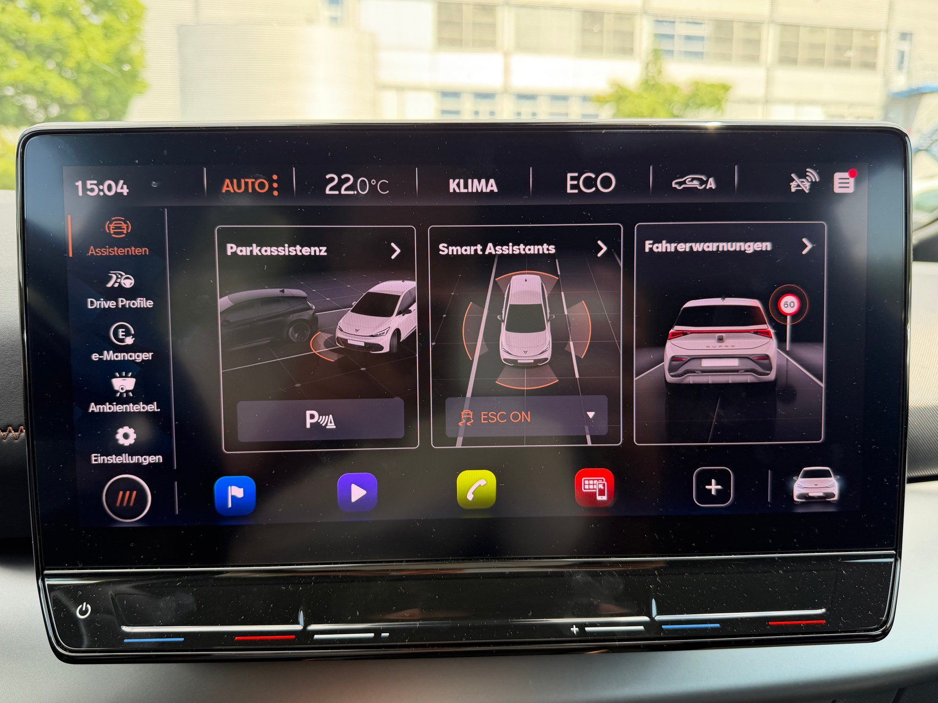 CUPRA Born 58 kWh-image-20