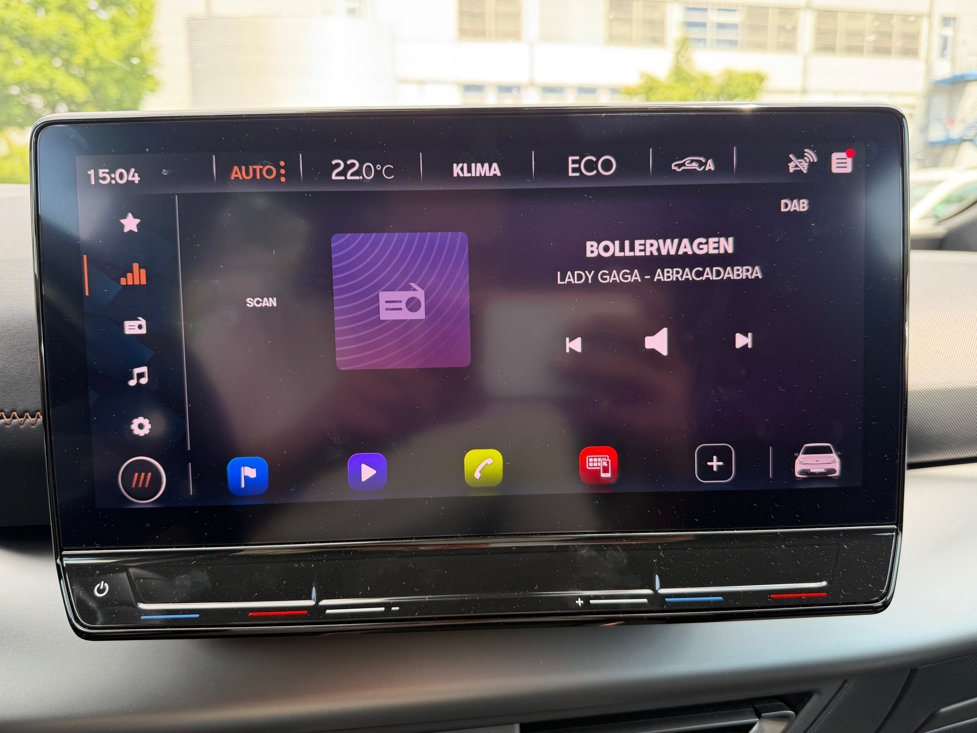 CUPRA Born 58 kWh-image-18