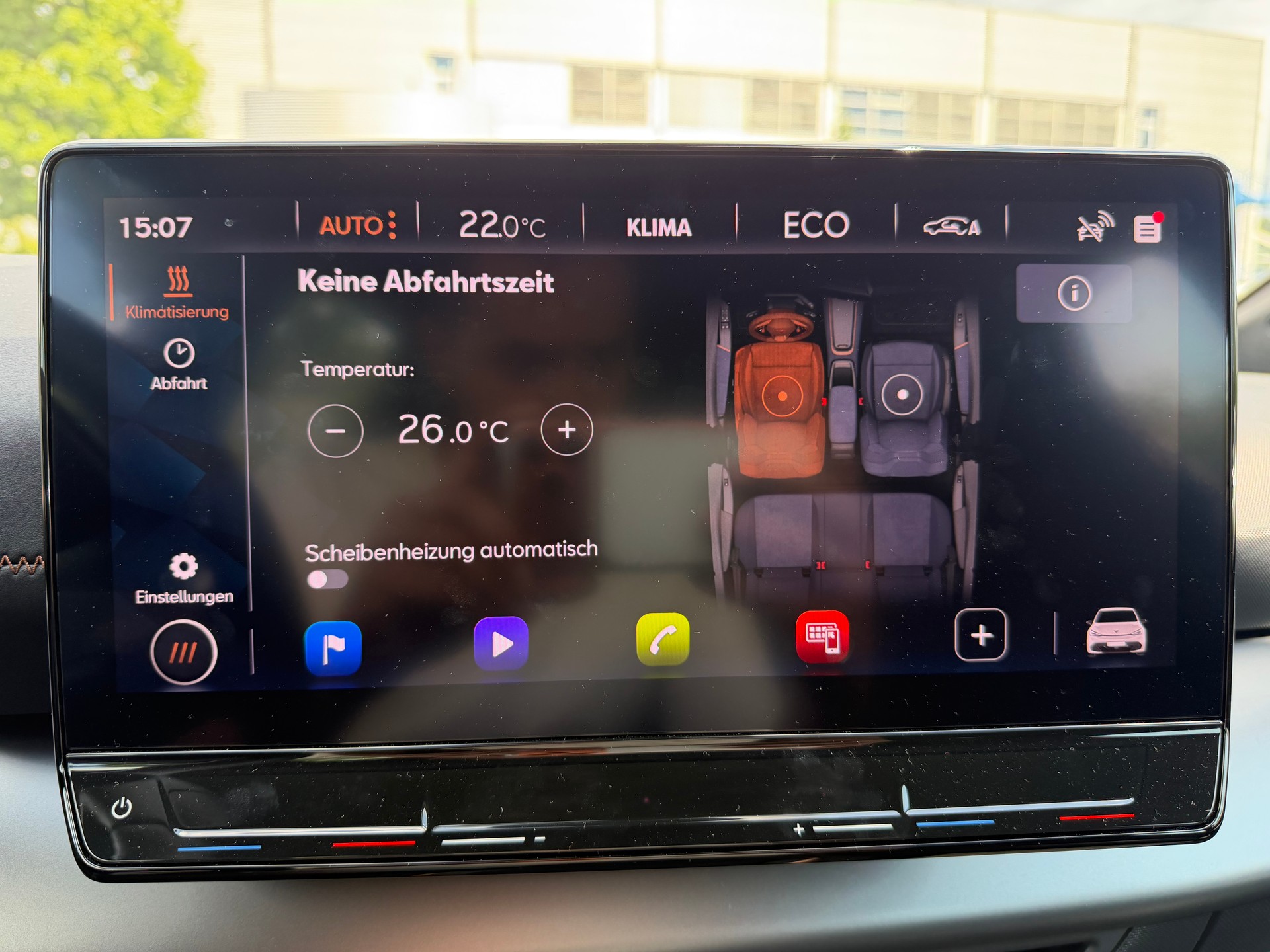 CUPRA Born 58 kWh-image-29