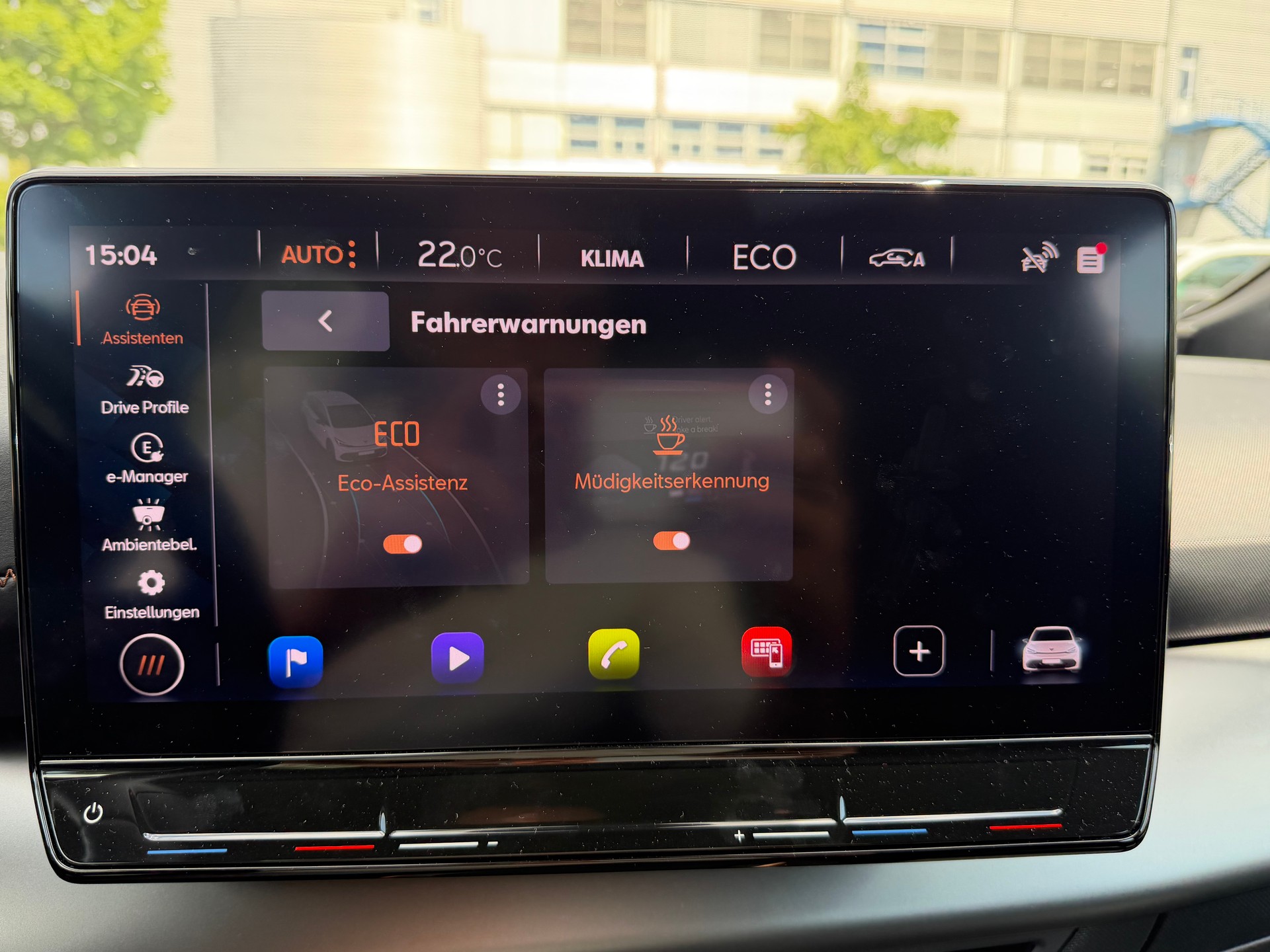 CUPRA Born 58 kWh-image-23