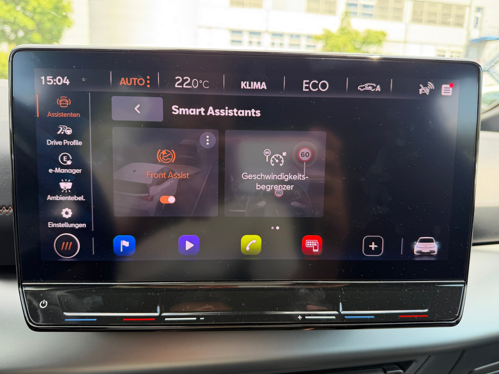CUPRA Born 58 kWh-image-22