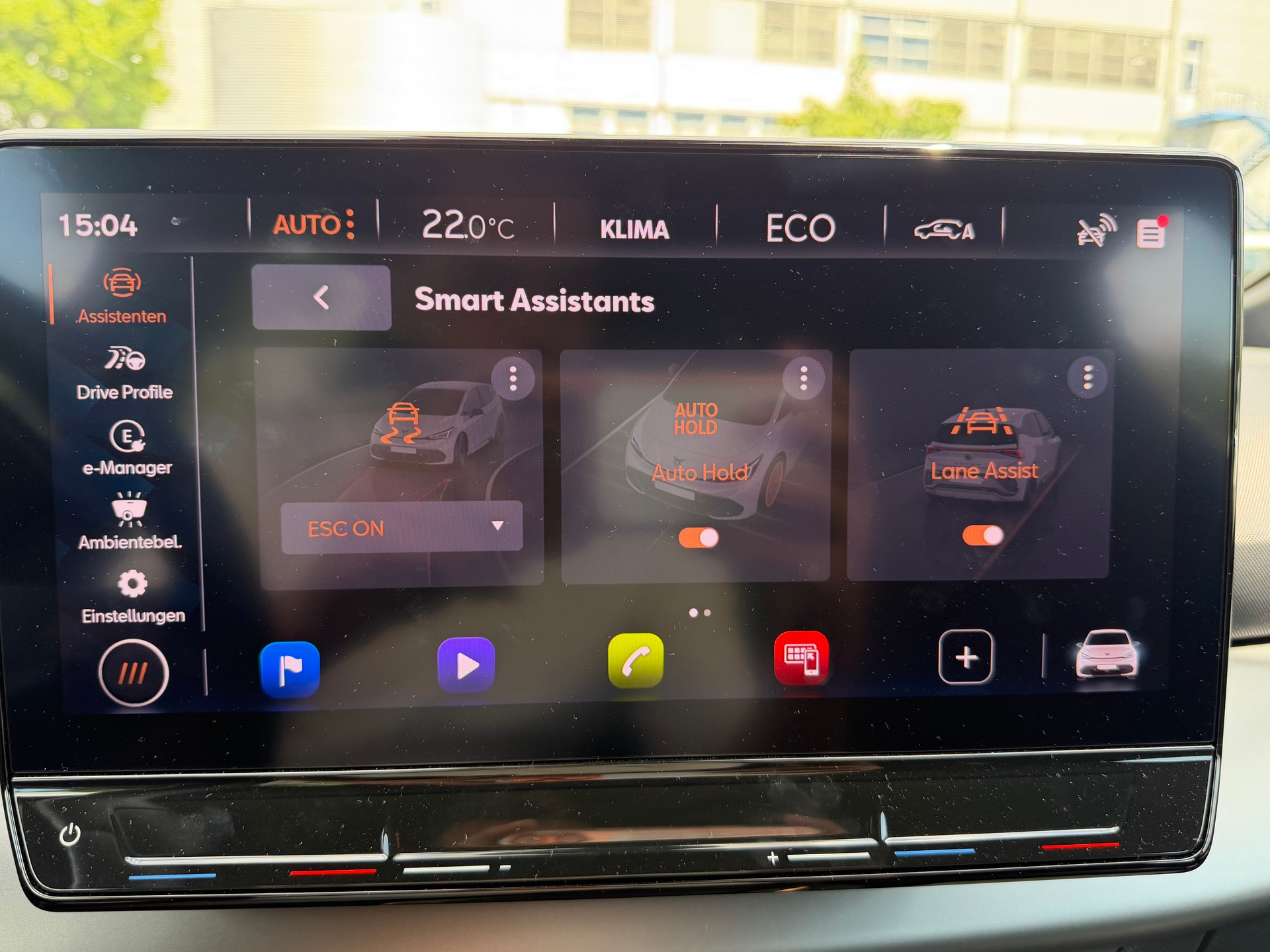 CUPRA Born 58 kWh-image-21