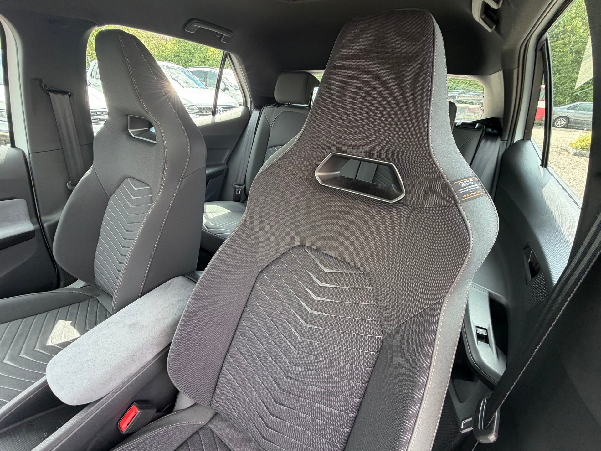 CUPRA Born 58 kWh-image-9