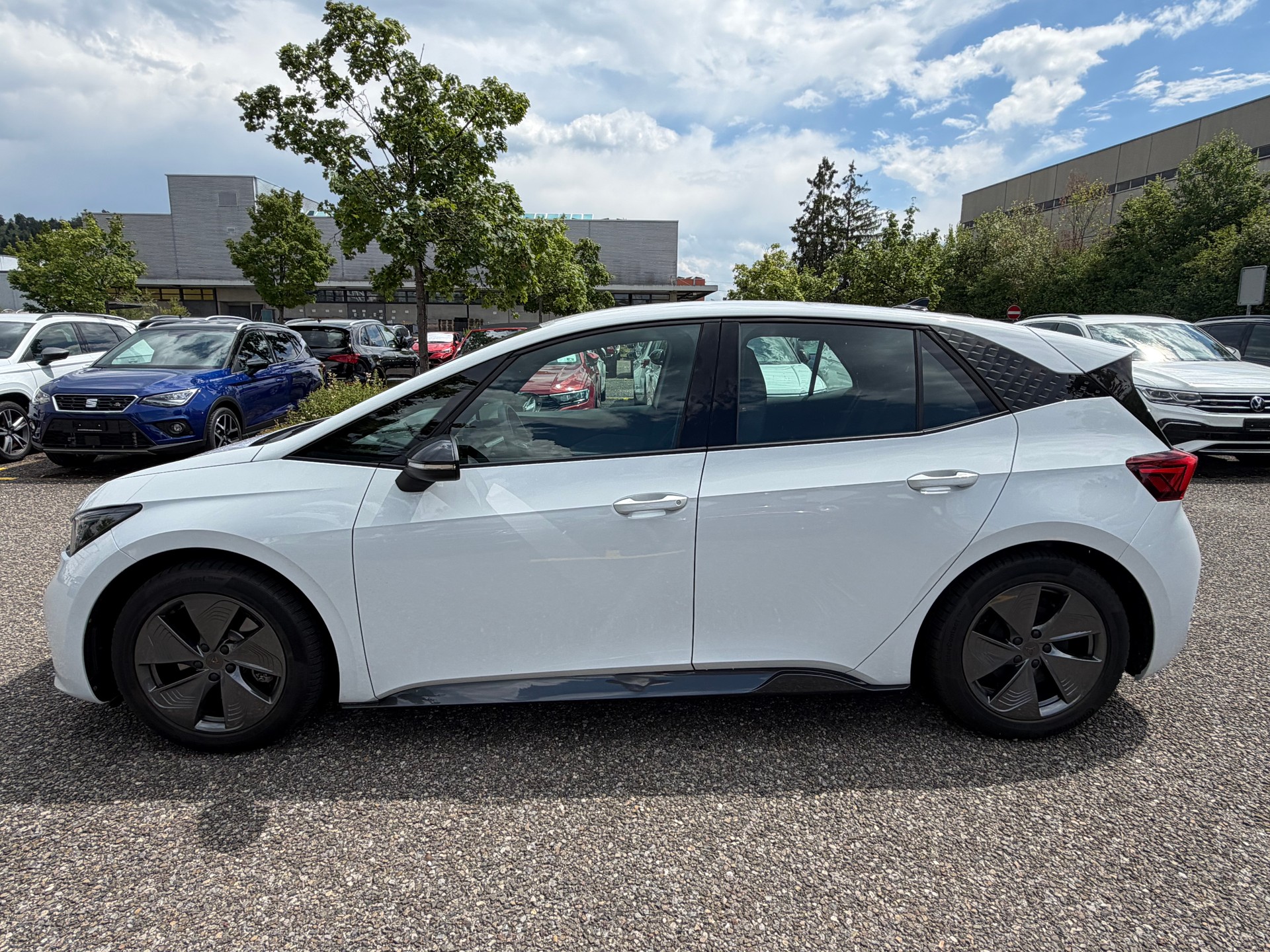 CUPRA Born 58 kWh-image-7