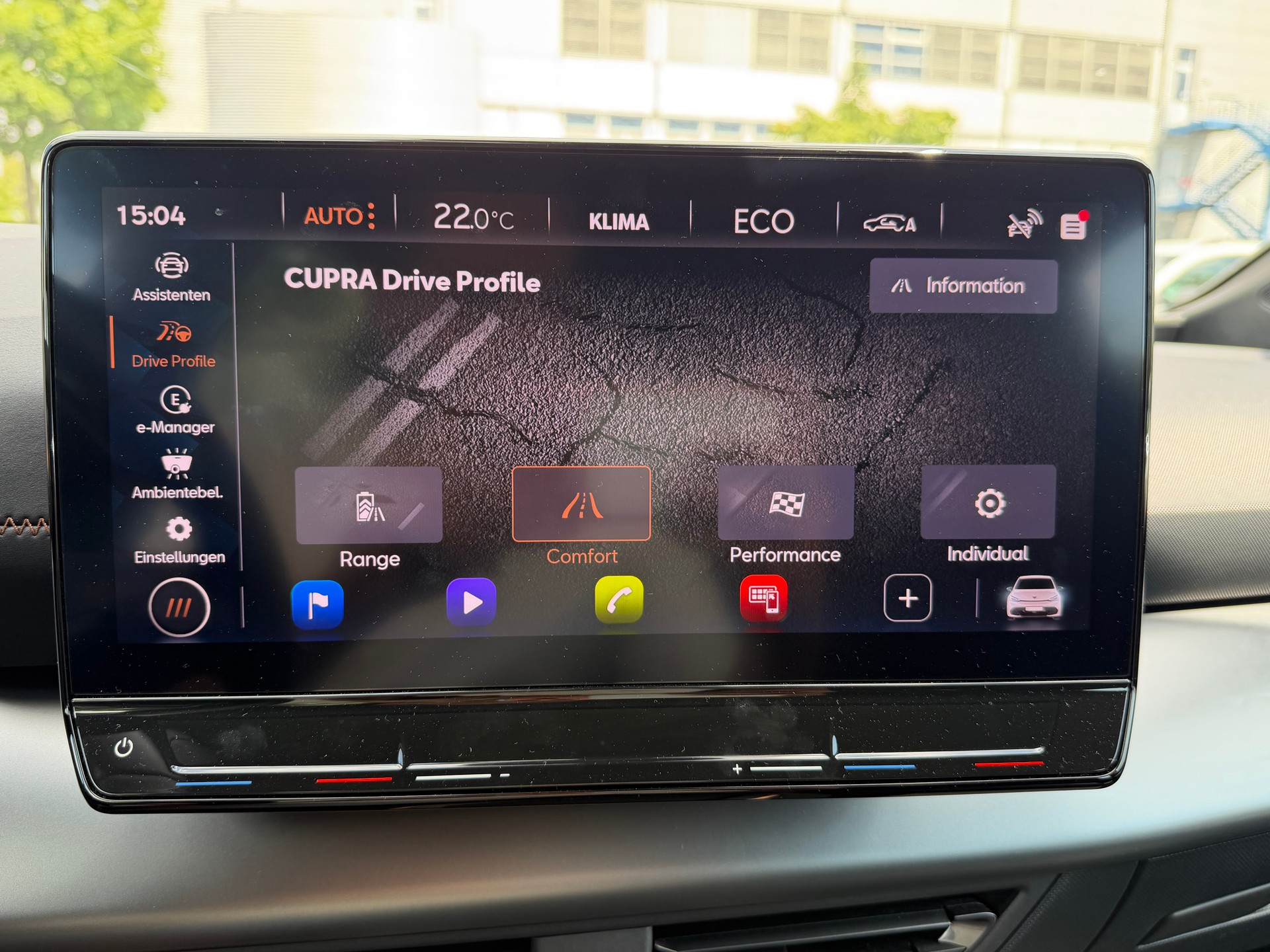 CUPRA Born 58 kWh-image-25
