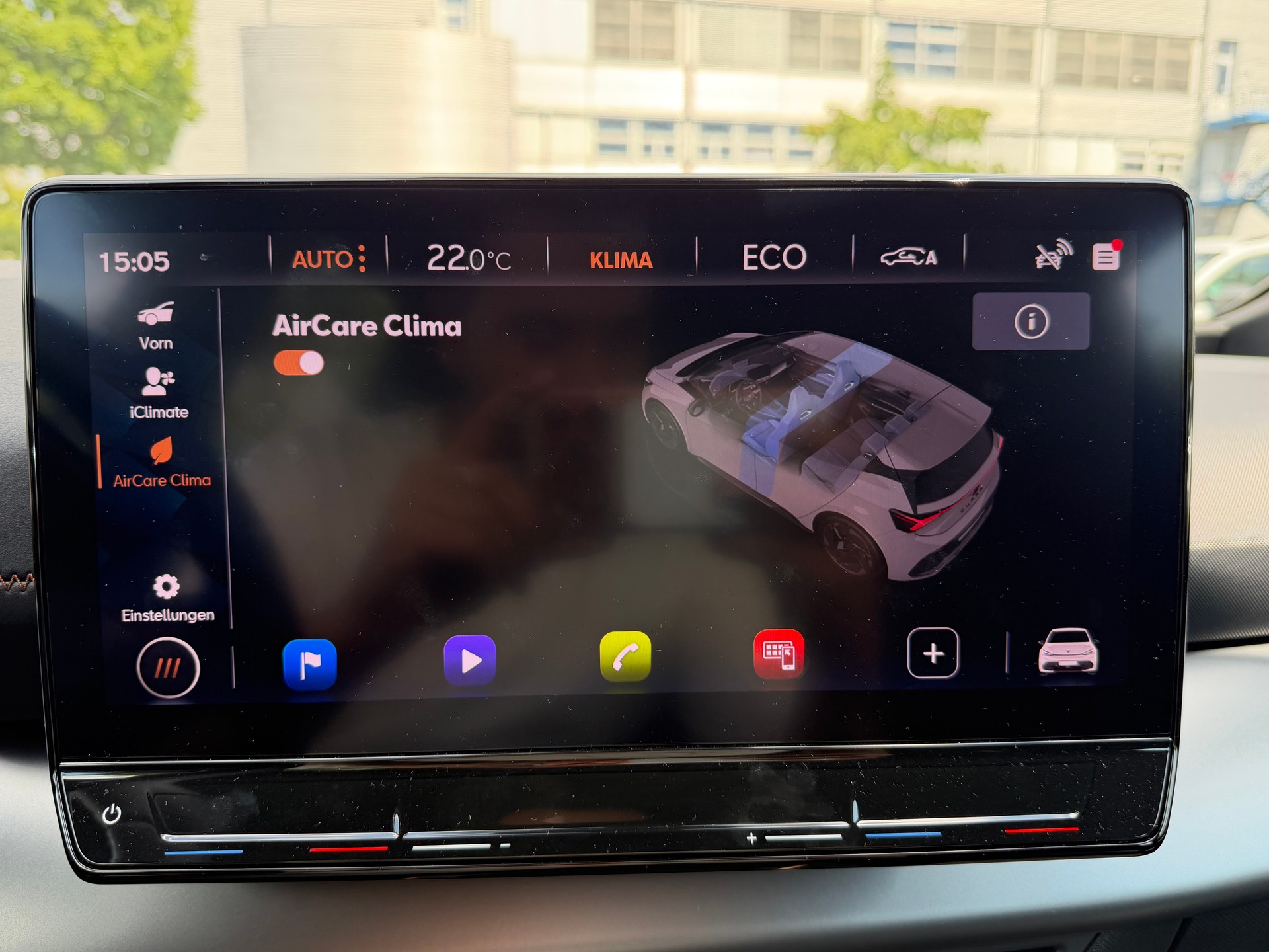 CUPRA Born 58 kWh-image-28